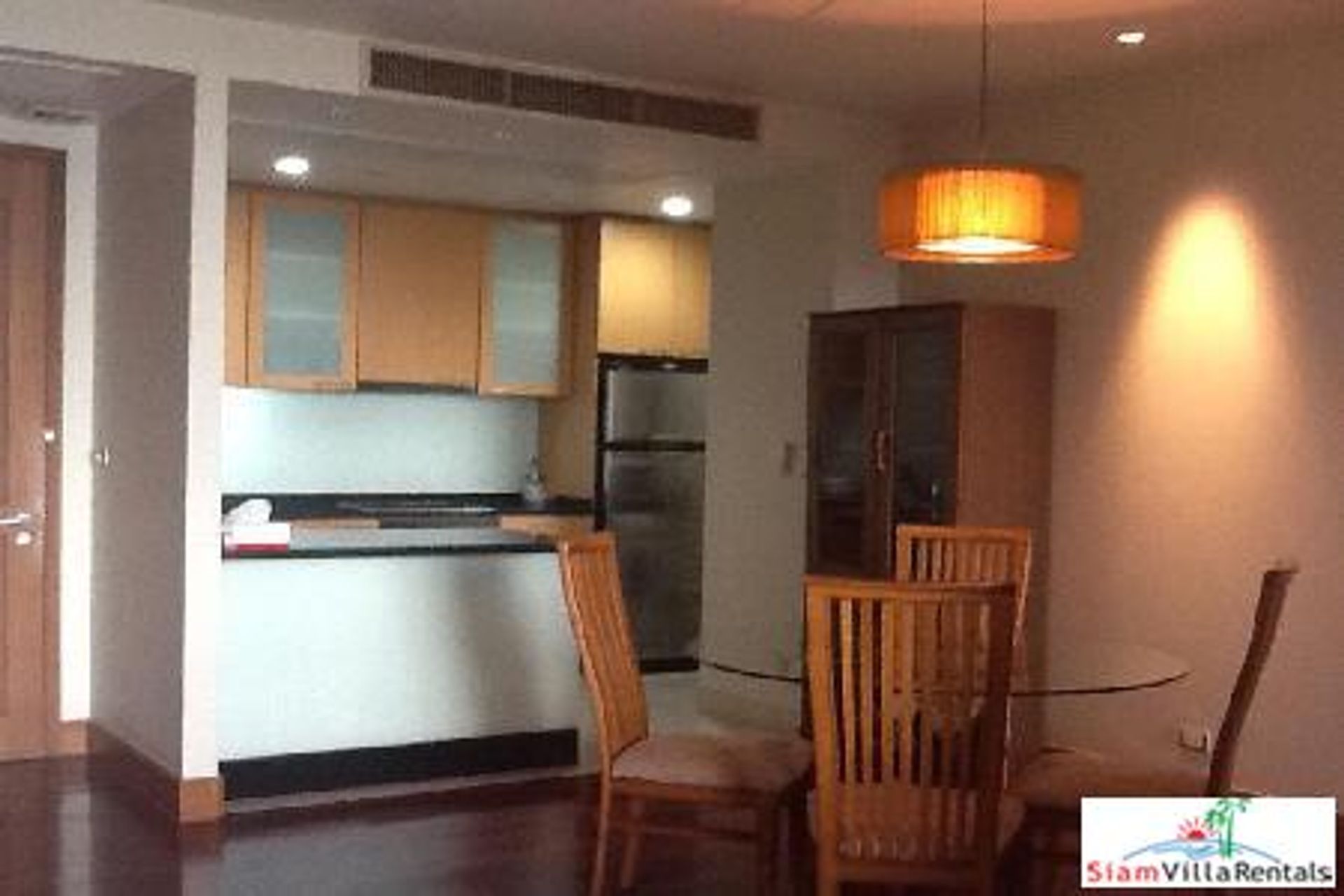 Condominio nel Bang Rak, Krung Thep Maha Nakhon 10927480