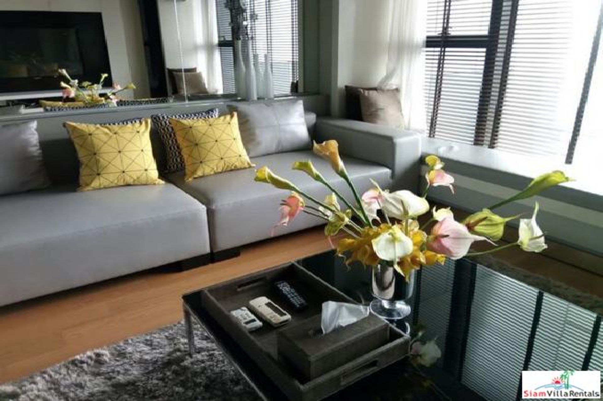 Condominium in Yan Nawa, Krung Thep Maha Nakhon 10927483