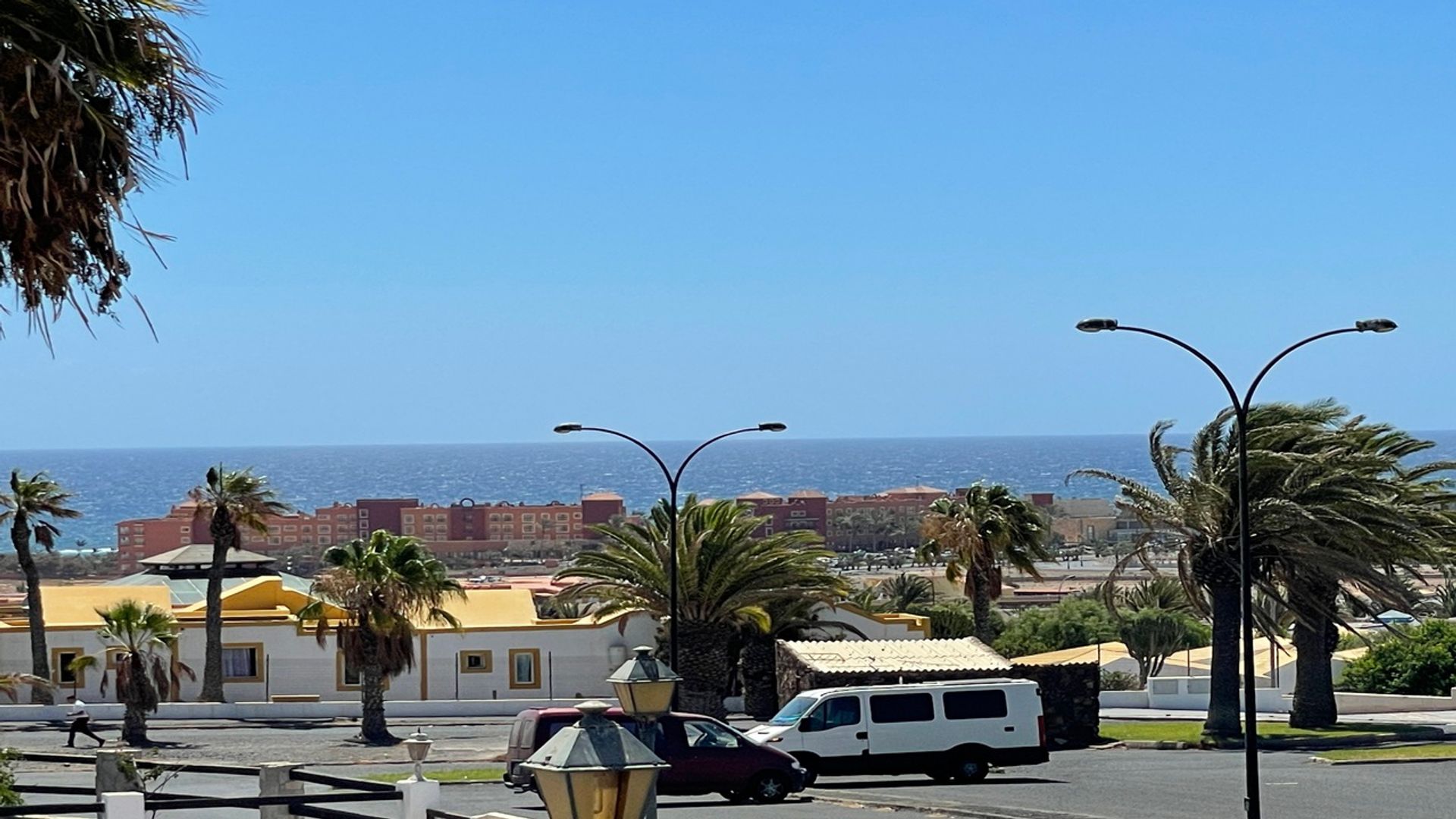 Casa nel Porto del Rosario, isole Canarie 10927485