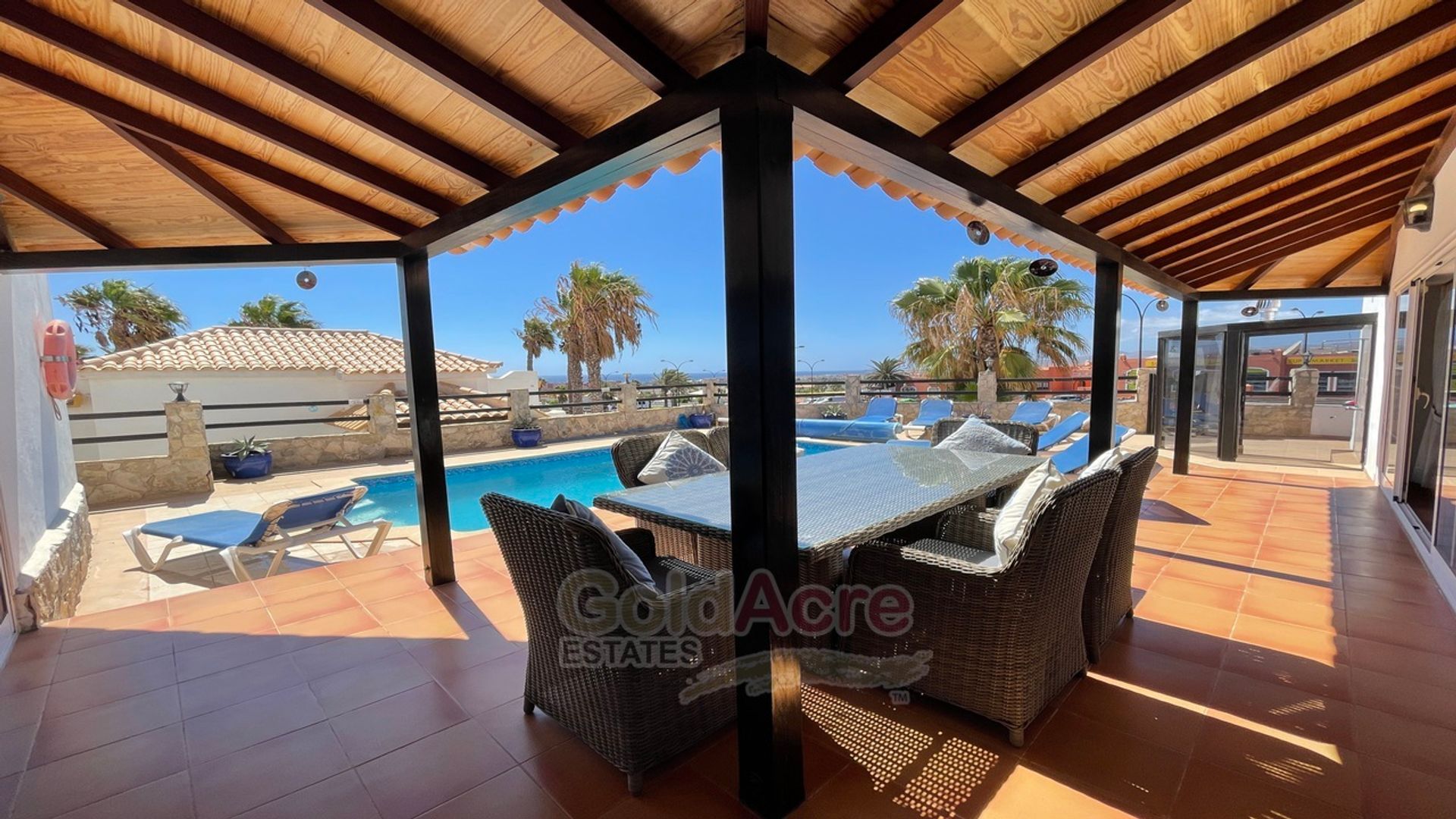 Haus im Castillo Caleta de Fuste, Canarias 10927485