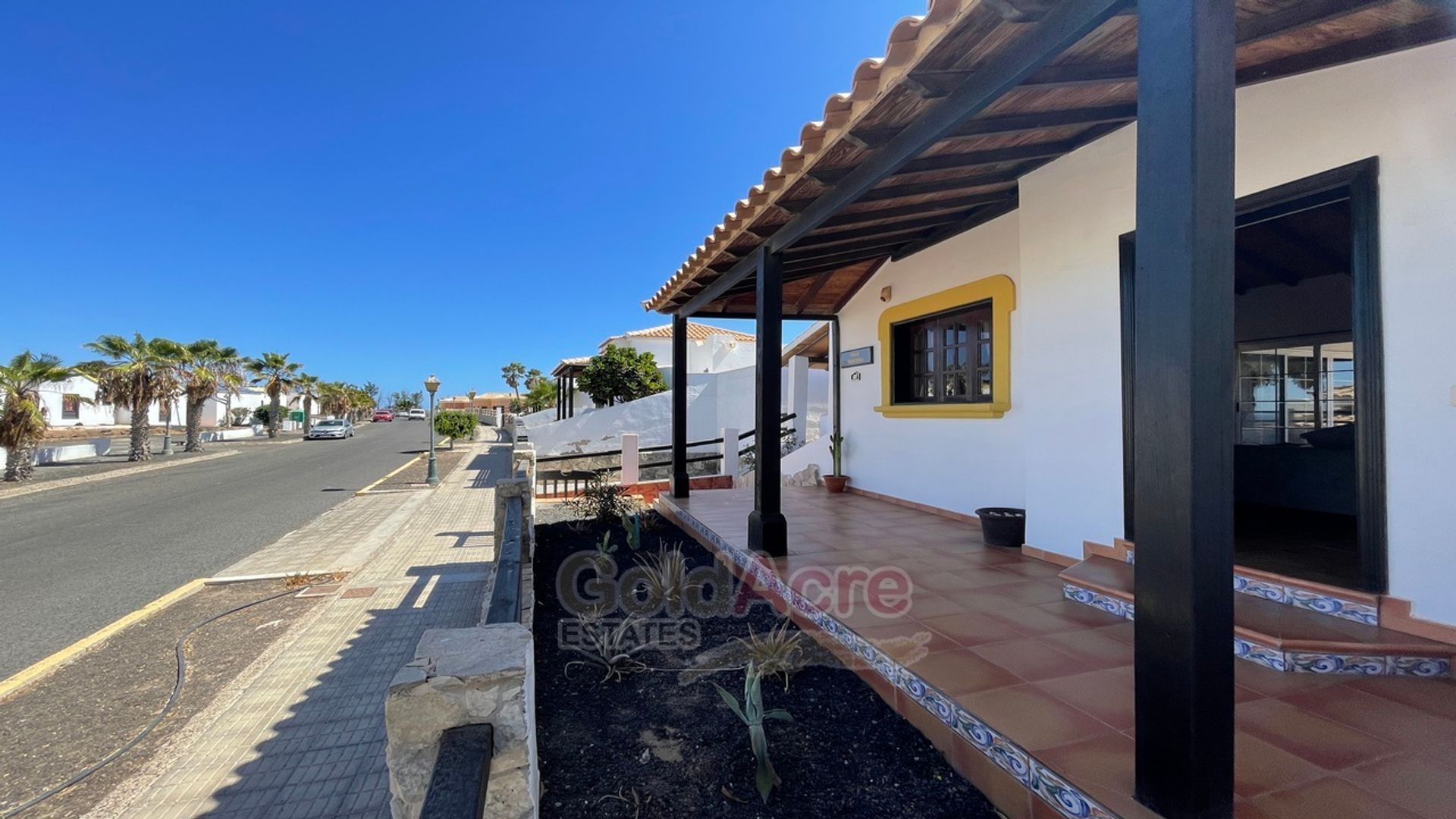 Casa nel Porto del Rosario, isole Canarie 10927485