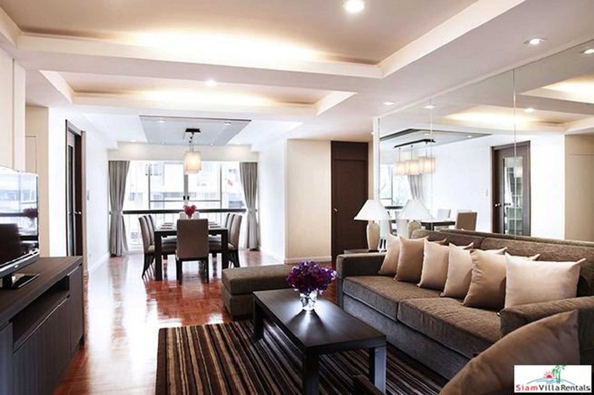 Condominio en , Krung Thep Maha Nakhon 10927487