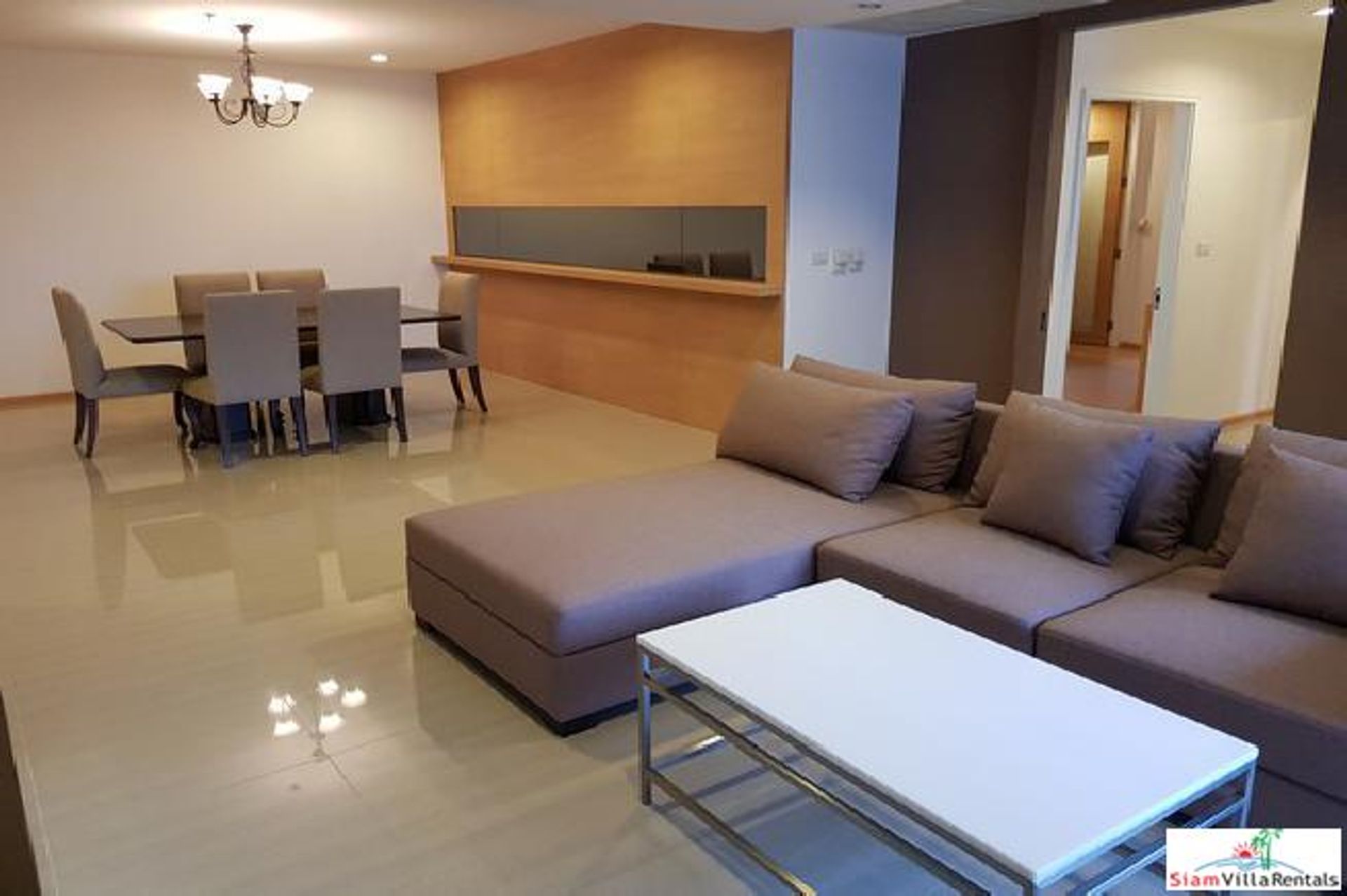 Condominio en , Krung Thep Maha Nakhon 10927488