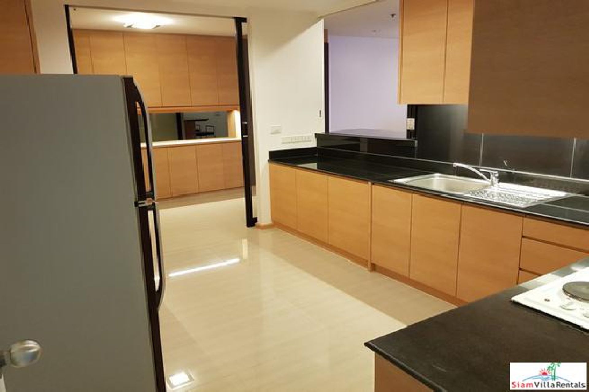 Condominio en , Krung Thep Maha Nakhon 10927488