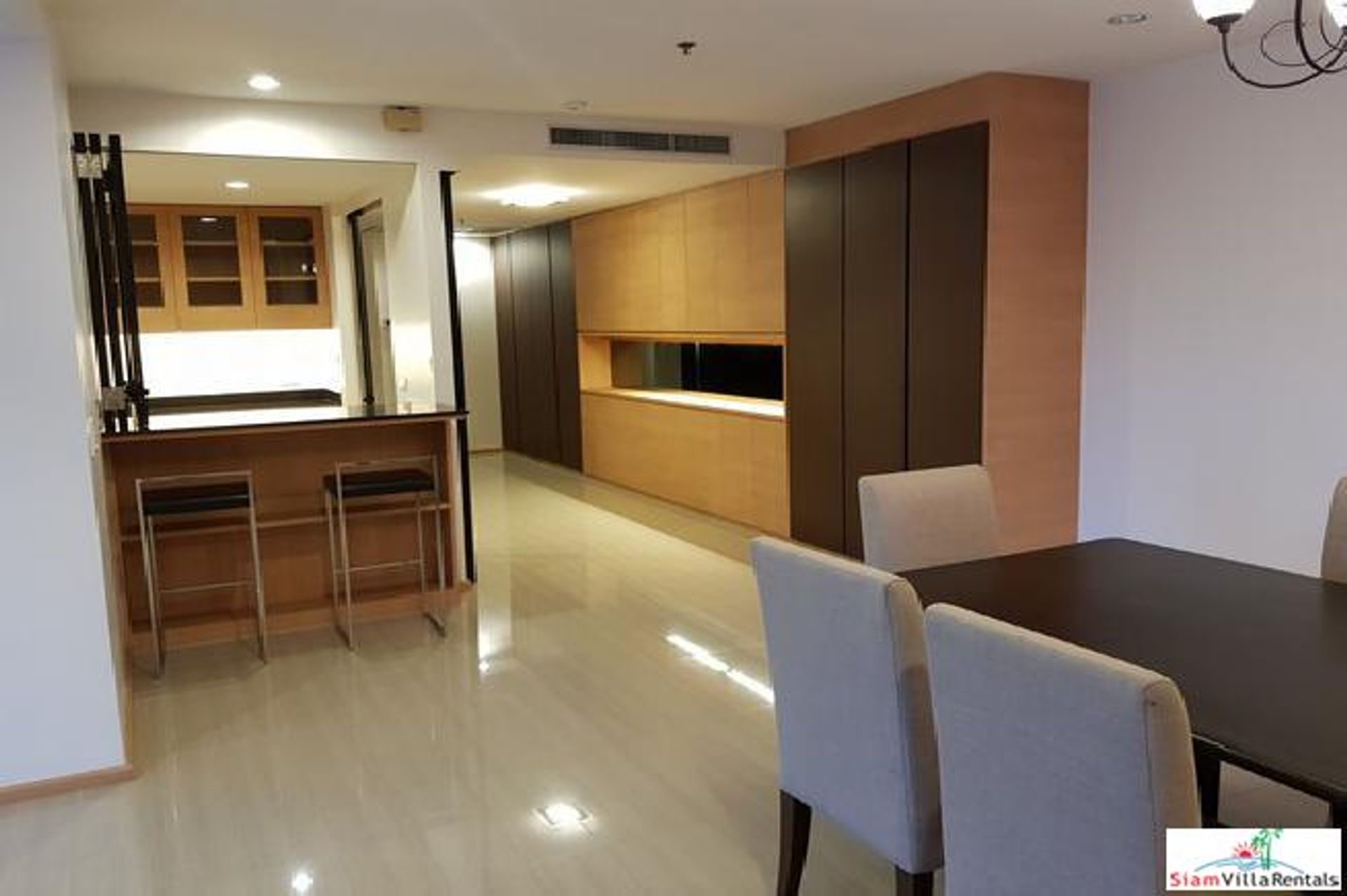 Condominio en , Krung Thep Maha Nakhon 10927488