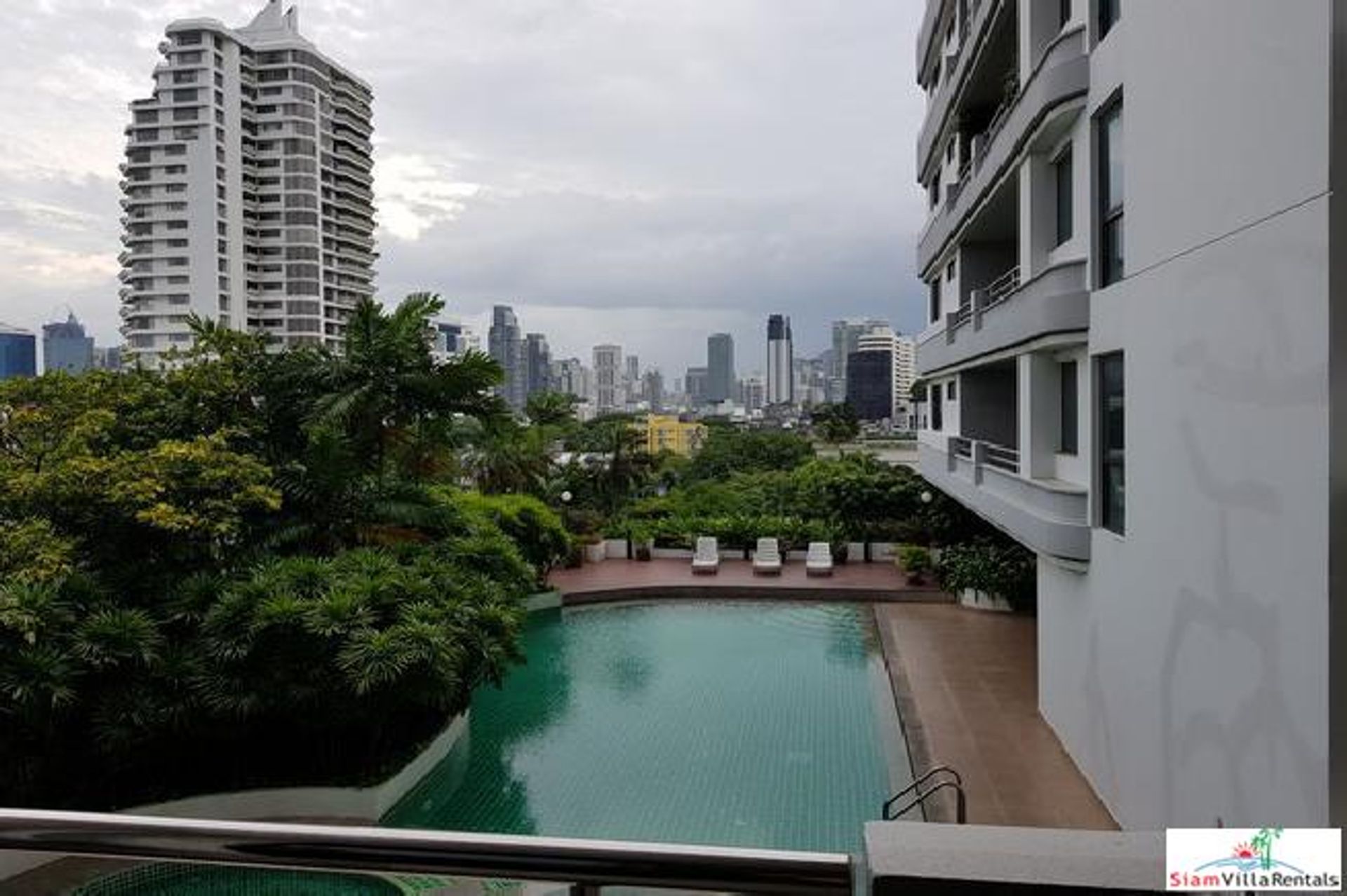 Condominio en , Krung Thep Maha Nakhon 10927488