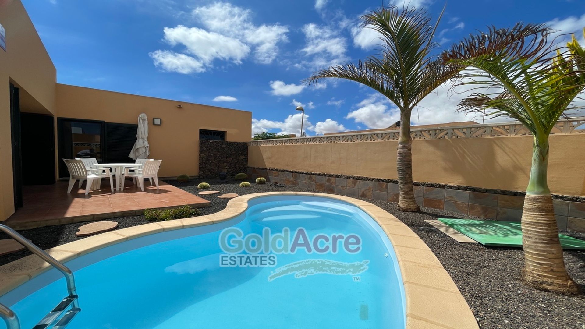 Hus i Corralejo, Canarias 10927491