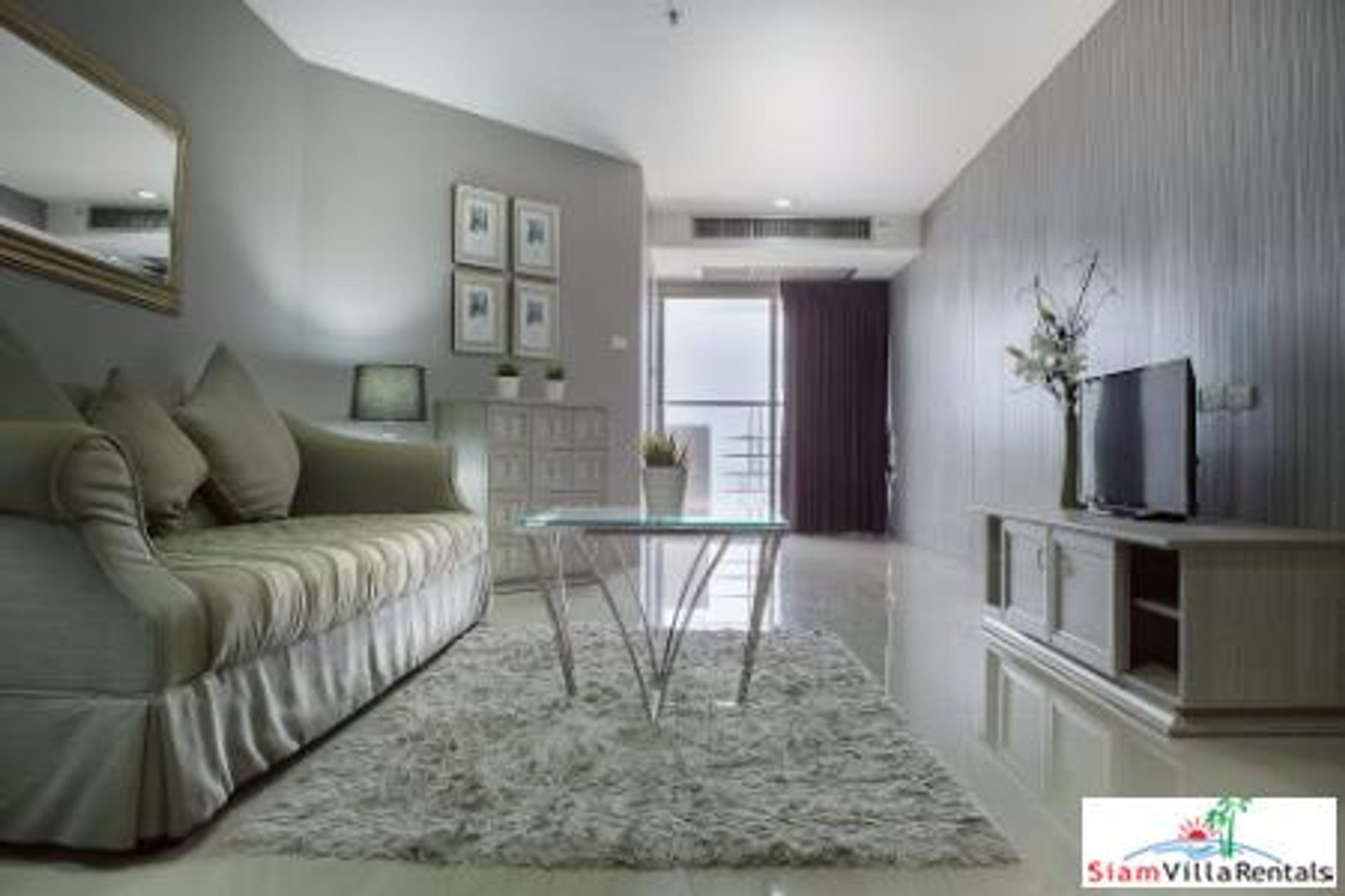 Condominium dans , กรุงเทพมหานคร 10927492