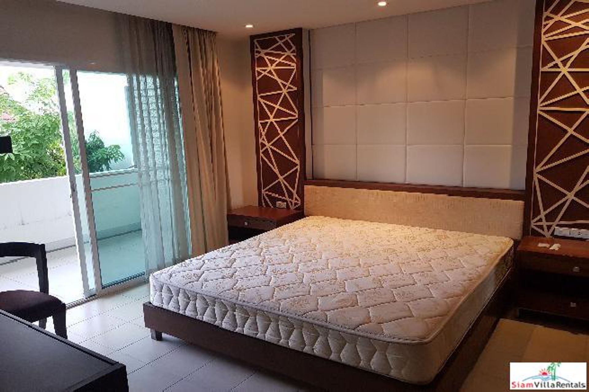 Condominium in , Krung Thep Maha Nakhon 10927498