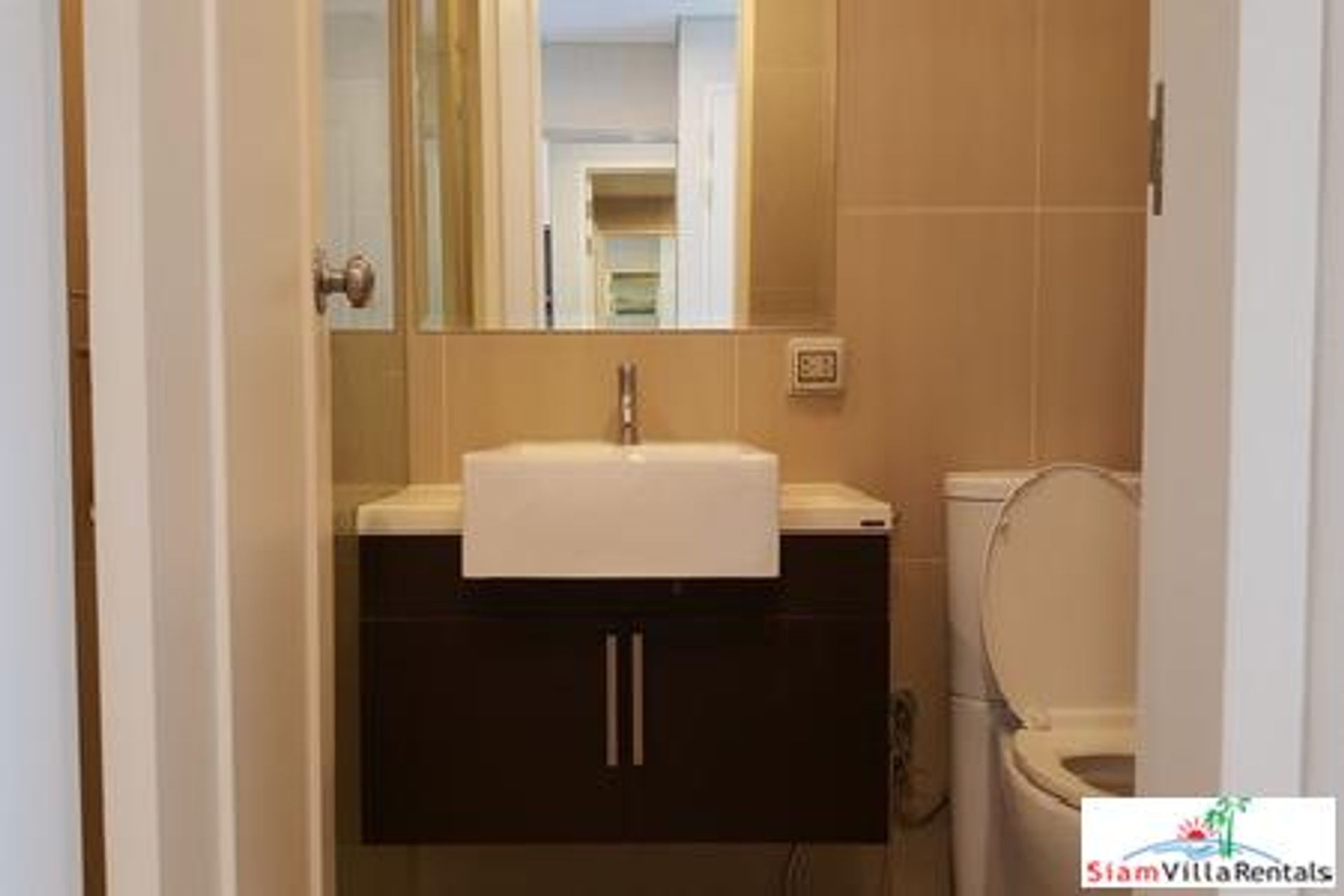 Condominium dans , Krung Thep Maha Nakhon 10927499