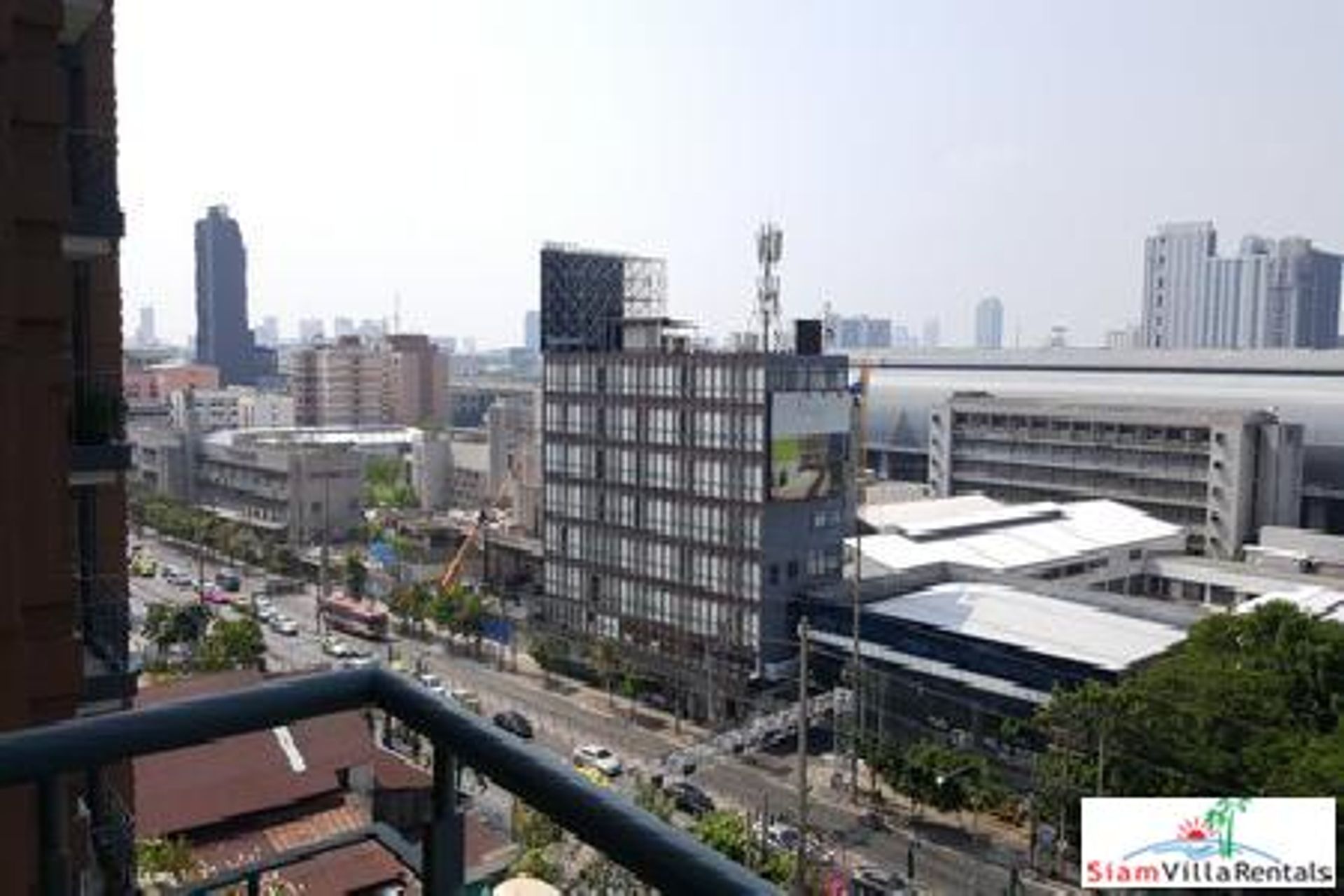 Квартира в , Krung Thep Maha Nakhon 10927499