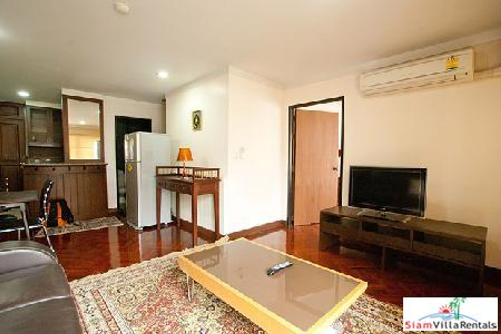 Condominium dans Bang Rak, Krung Thep Maha Nakhon 10927500