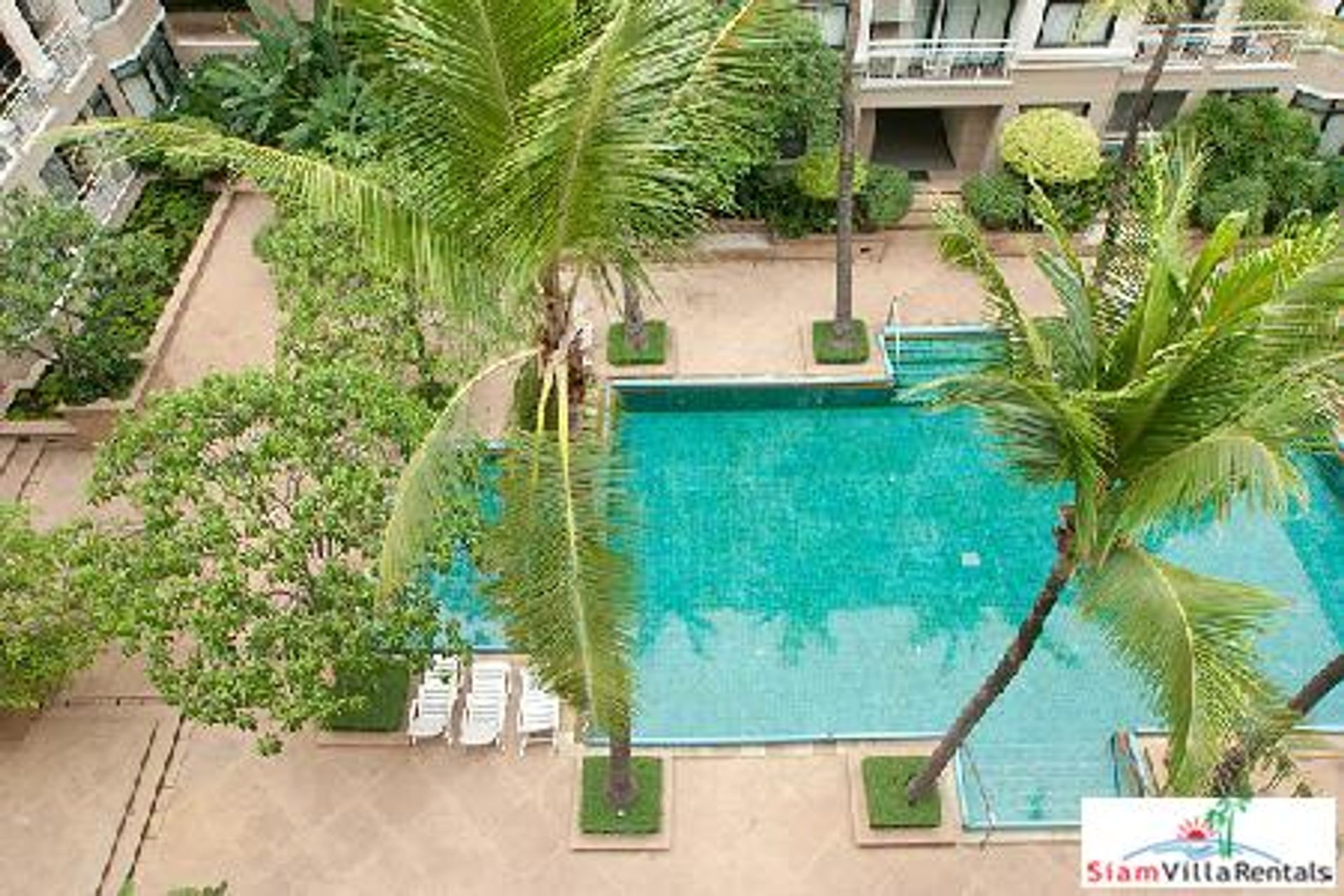 Condominium in , Krung Thep Maha Nakhon 10927500