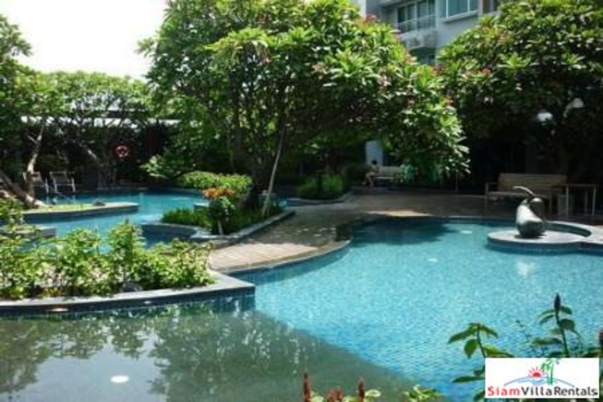 Condominium dans , Krung Thep Maha Nakhon 10927505