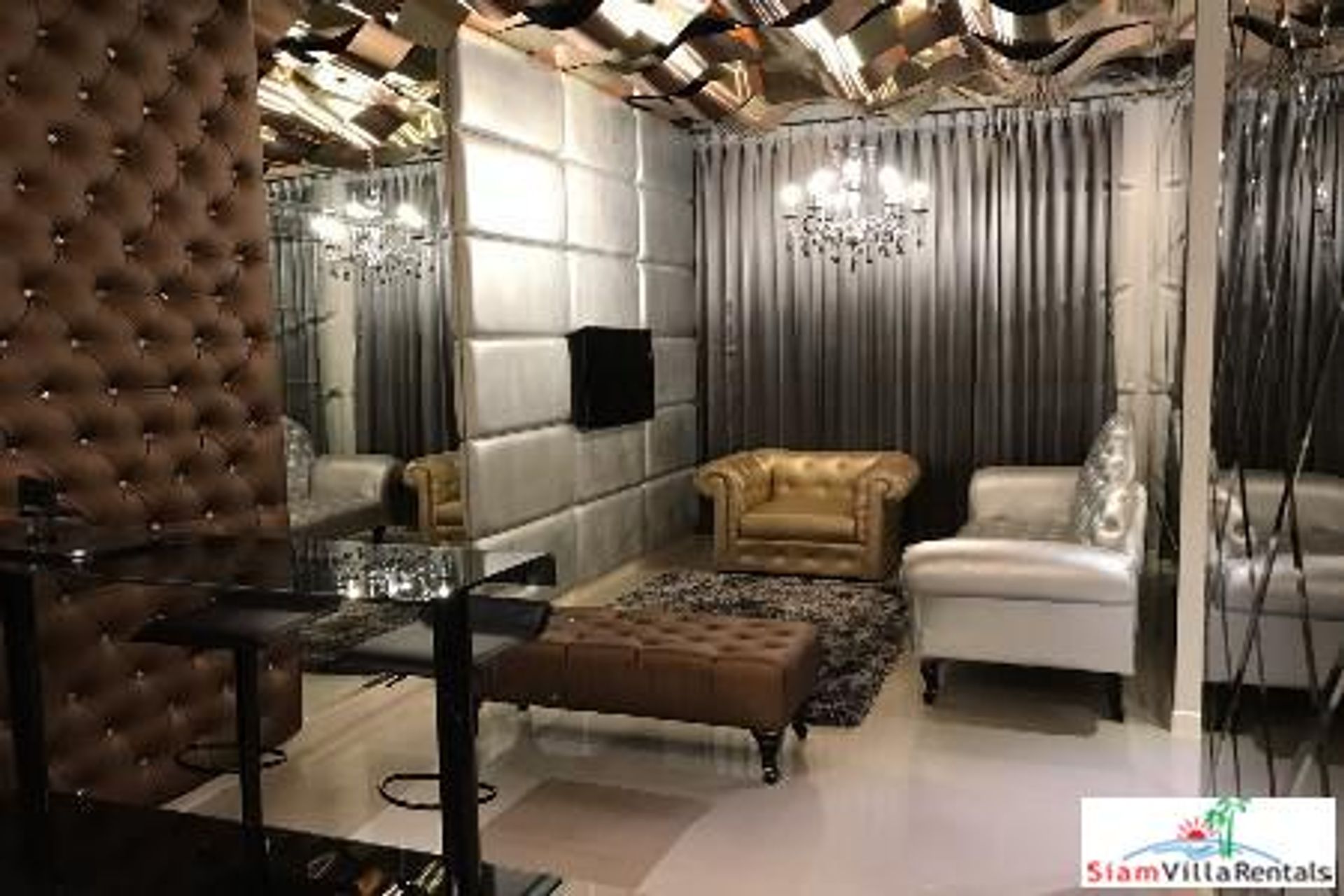 Condominium dans , Krung Thep Maha Nakhon 10927505