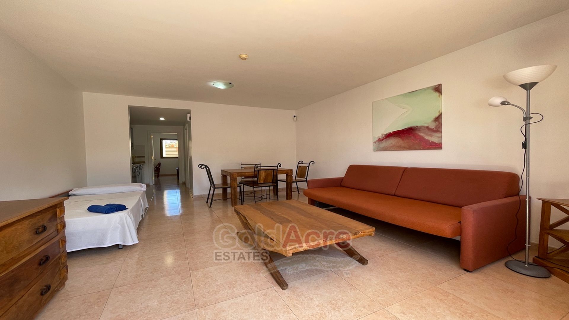 Condominium dans La Oliva, les îles Canaries 10927508