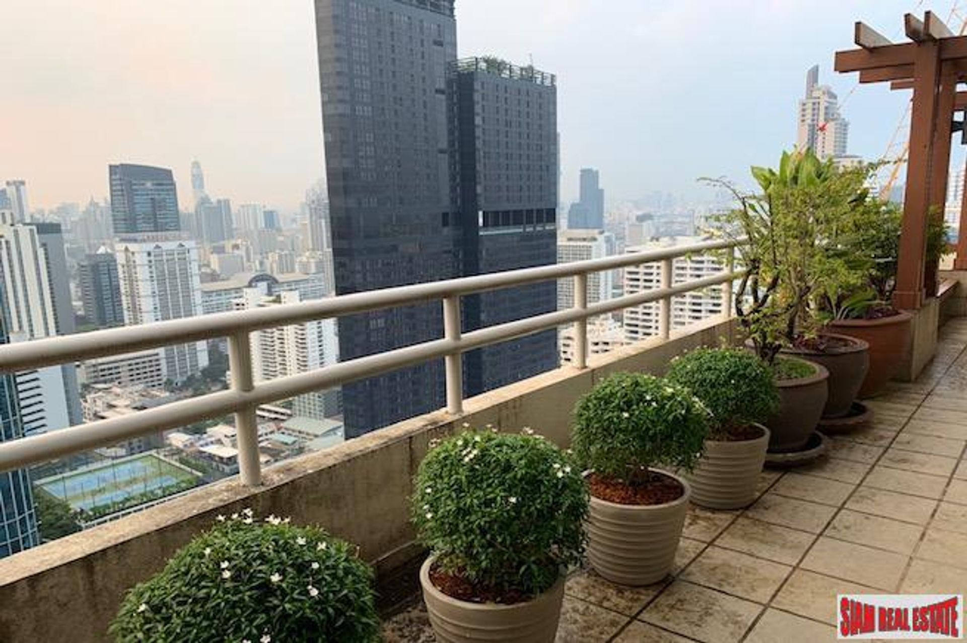 Condominium dans Chanson Ban Na, Krung Thep Maha Nakhon 10927509