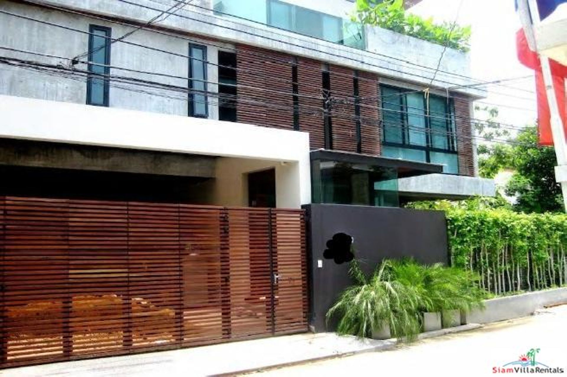 Haus im , Krung Thep Maha Nakhon 10927510