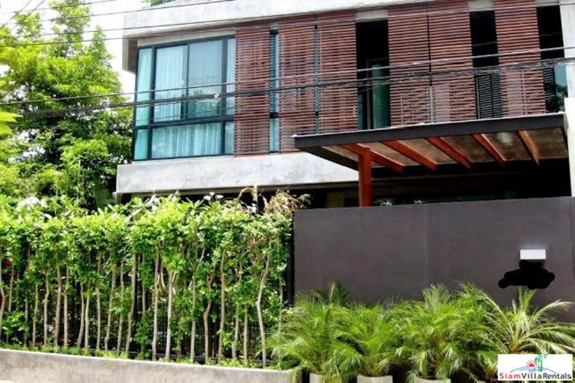 Huis in Watthana, Krung Thep Maha Nakhon 10927510