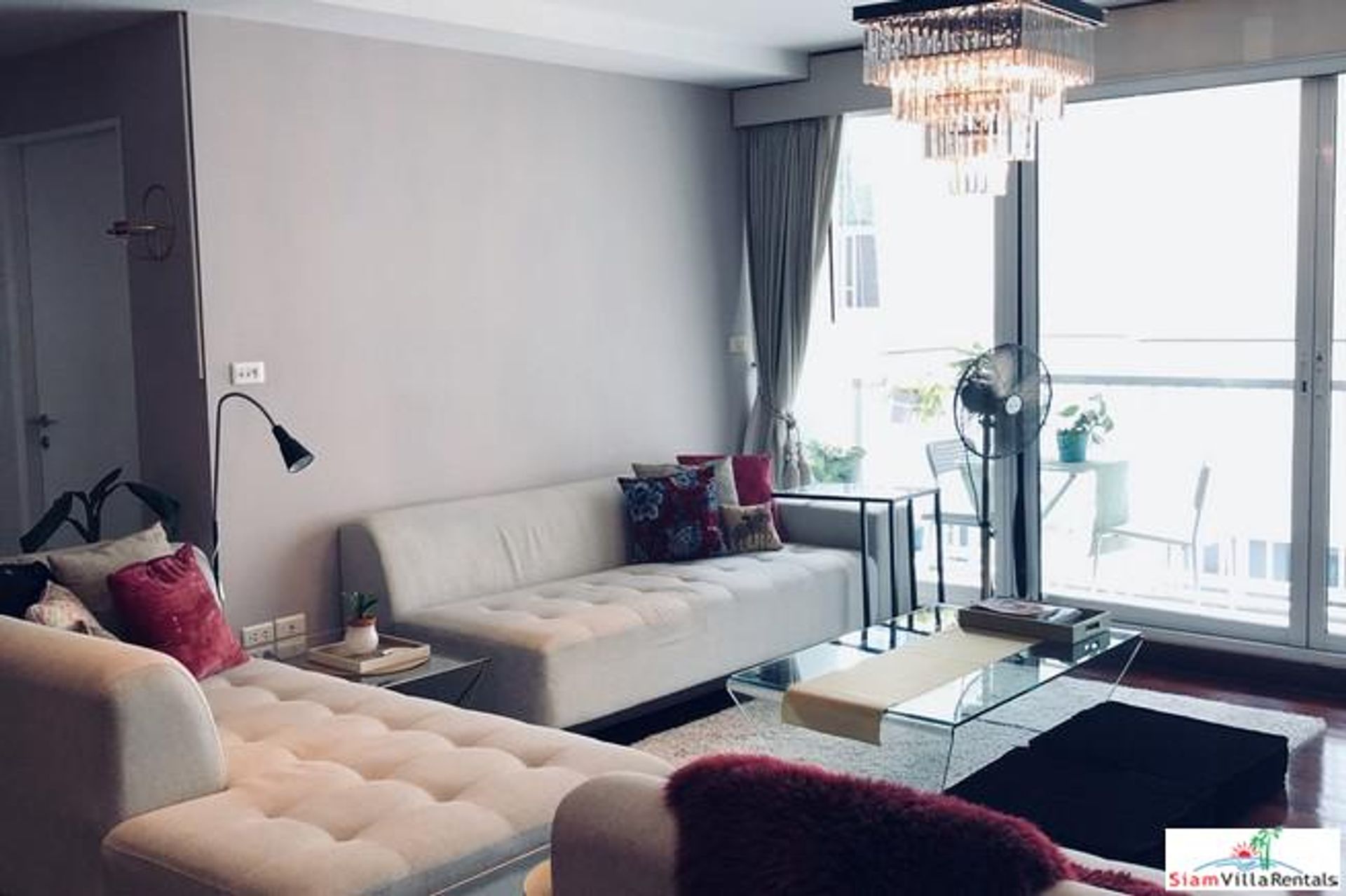 Condominium in Ban Na Song, Krung Thep Maha Nakhon 10927515