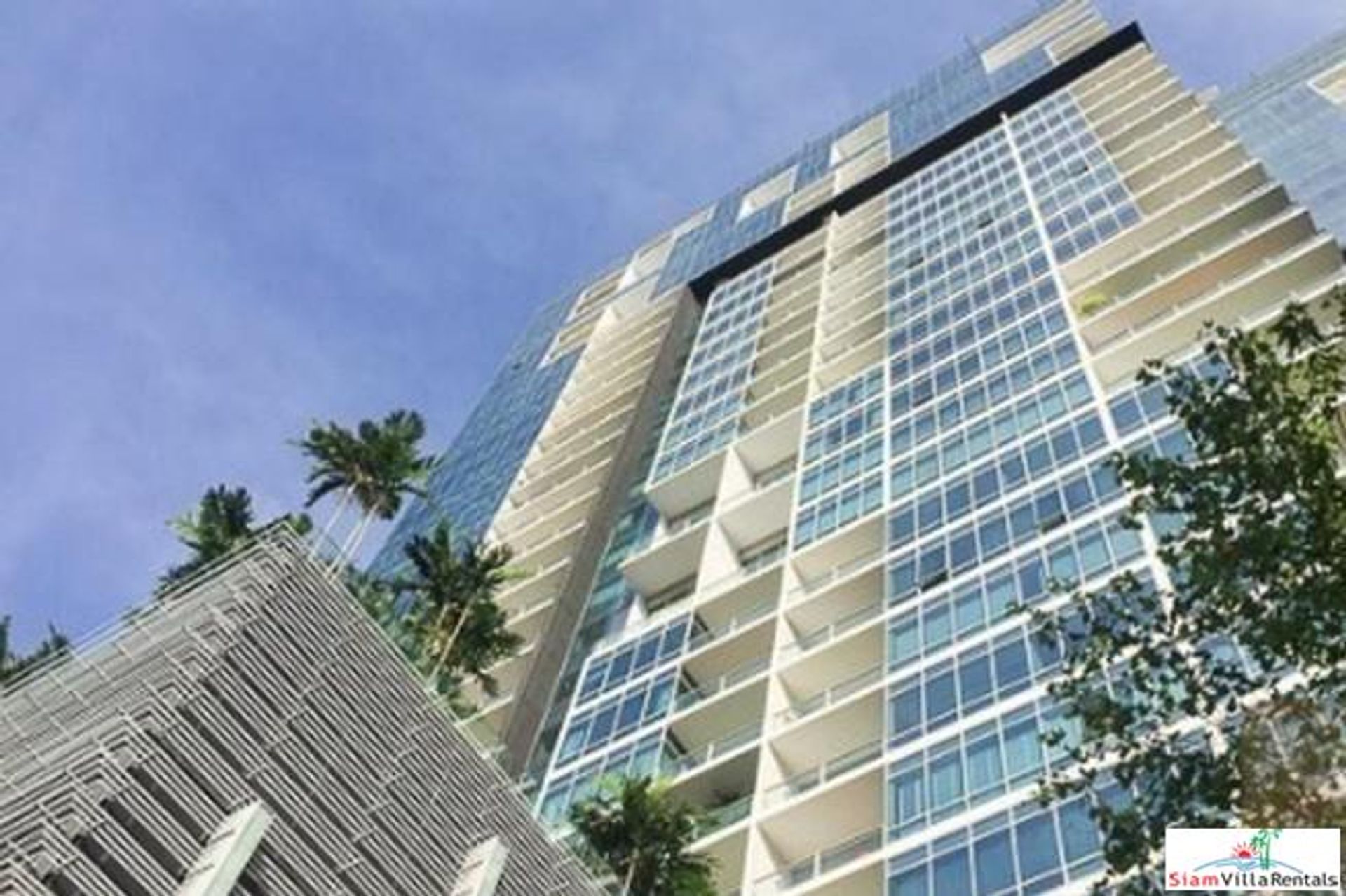 Condominio en Patum Wan, Krung Thep Maha Nakhon 10927519