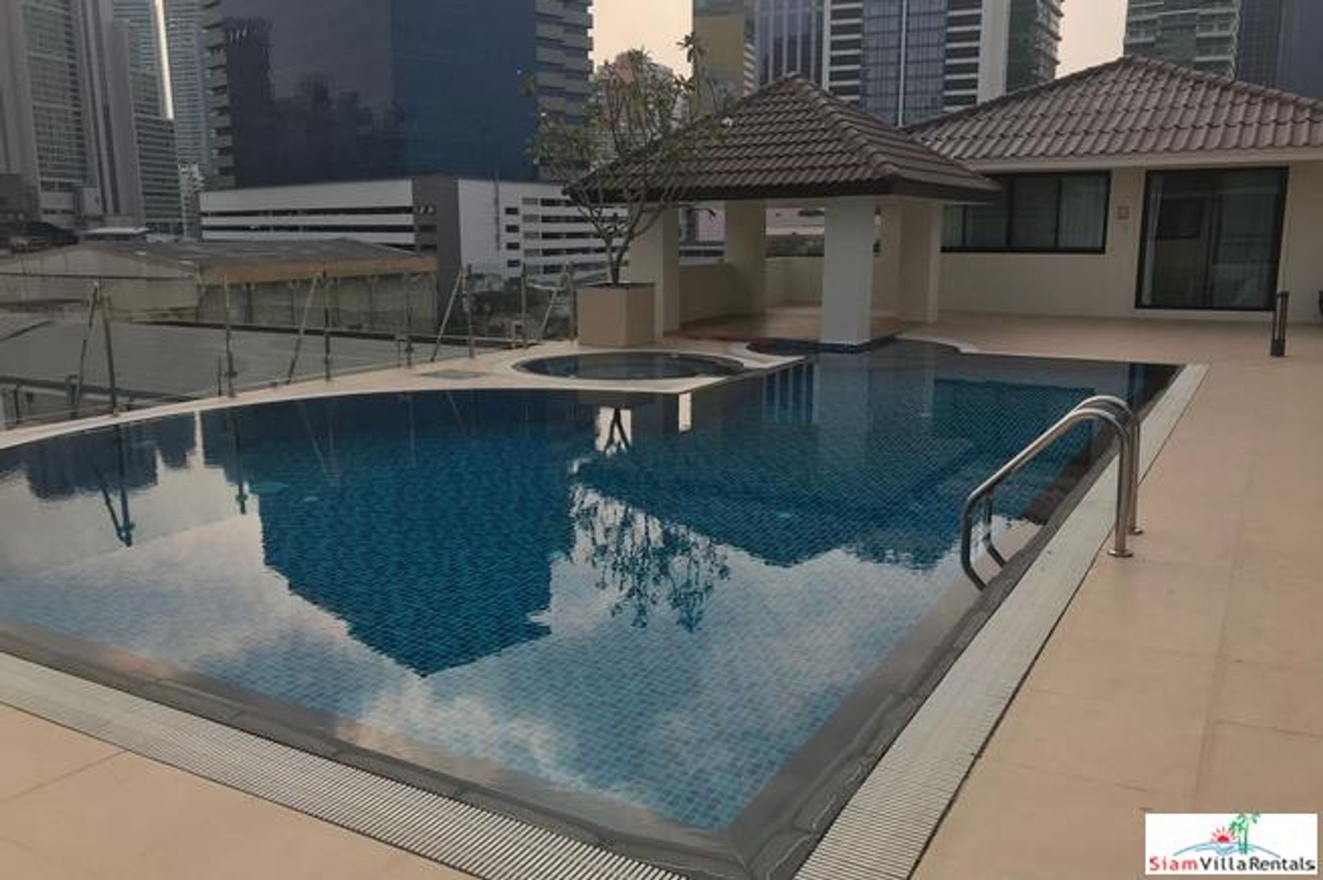 Condominio nel , กรุงเทพมหานคร 10927521