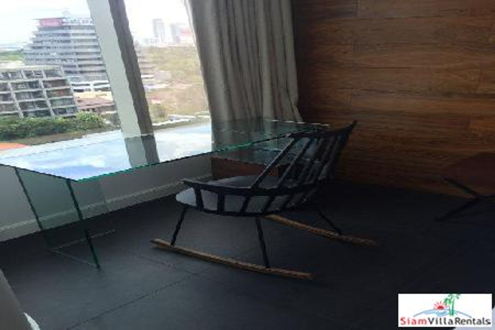 Condominium dans , Krung Thep Maha Nakhon 10927525