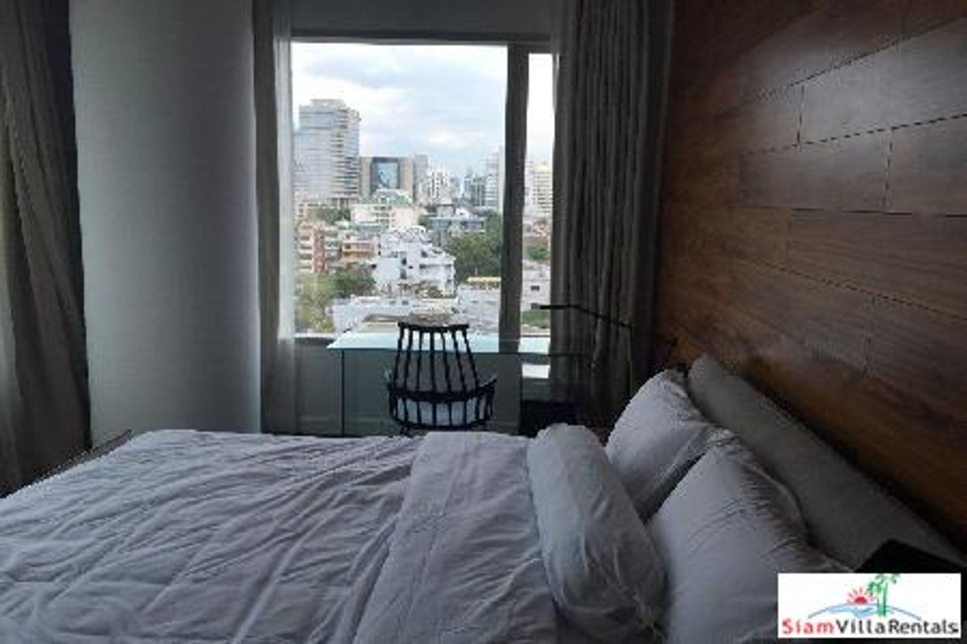 Condominium in , Krung Thep Maha Nakhon 10927525