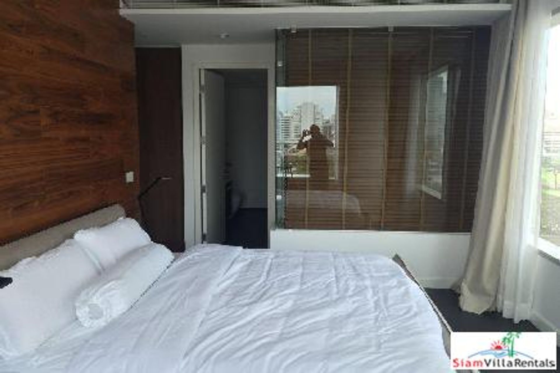 Condominium dans , Krung Thep Maha Nakhon 10927525