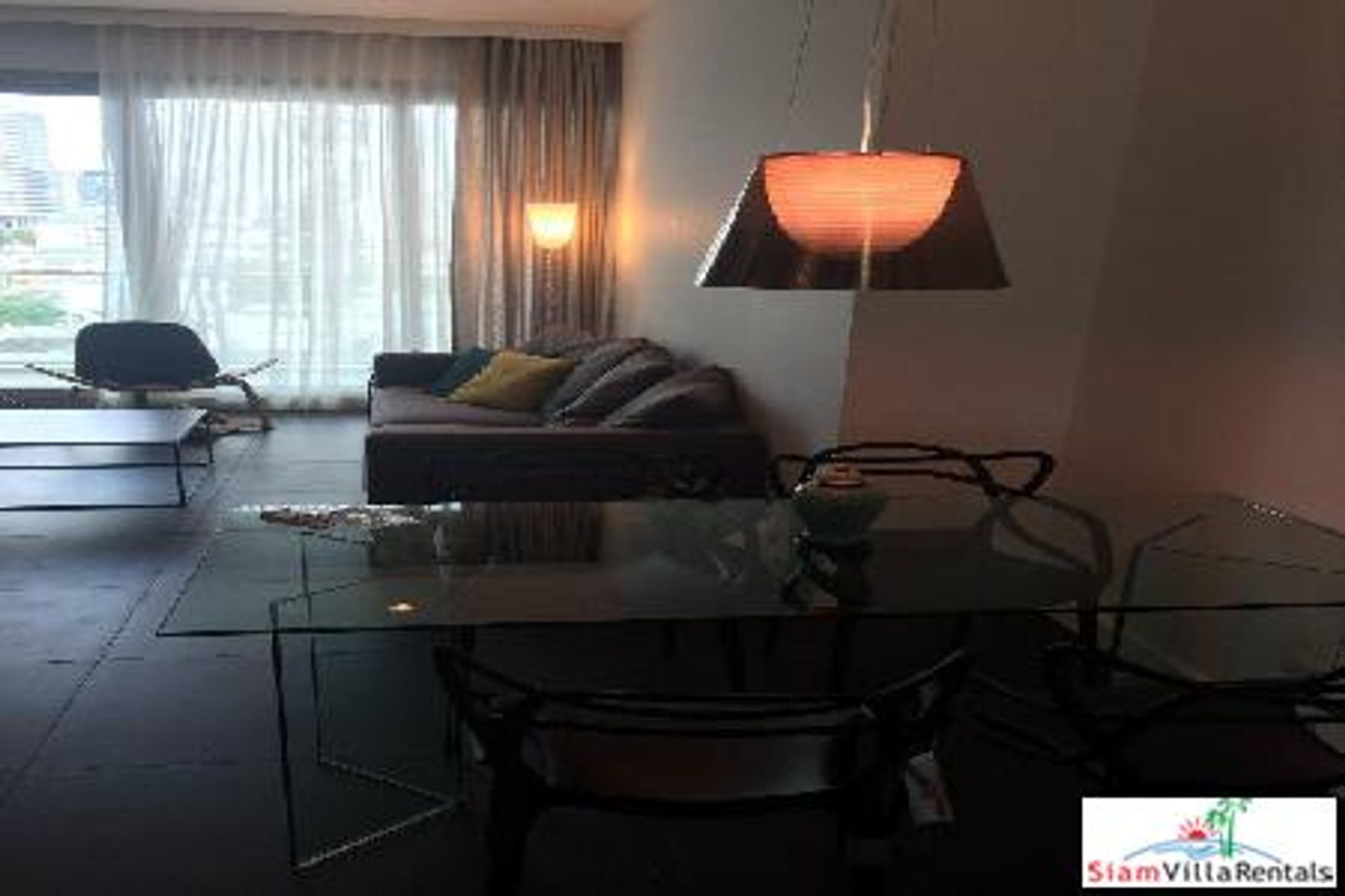 Condominio en Patum Wan, Krung Thep Maha Nakhon 10927525