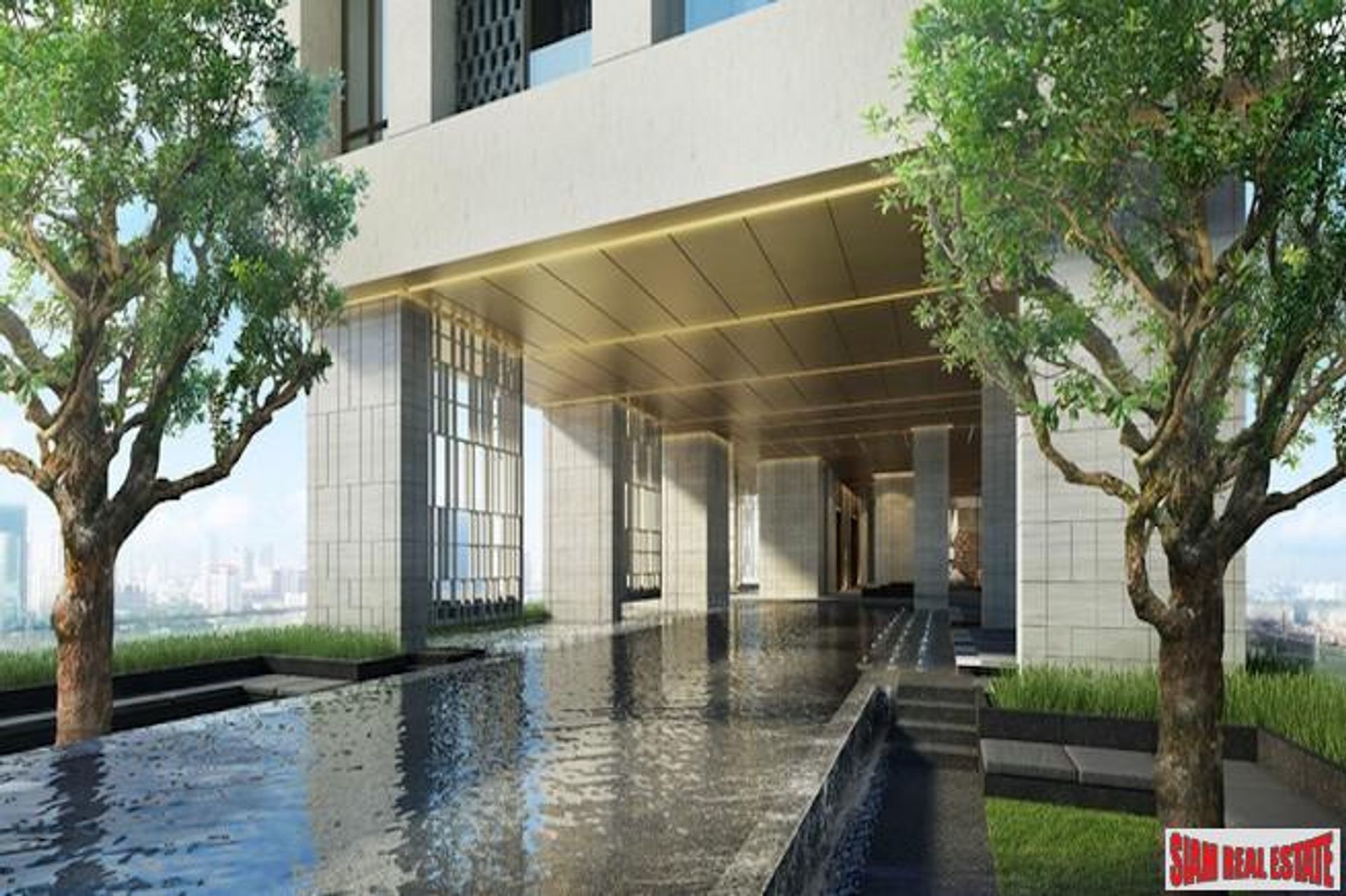 Condominio nel Wattana, Krung Thep Maha Nakhon 10927528