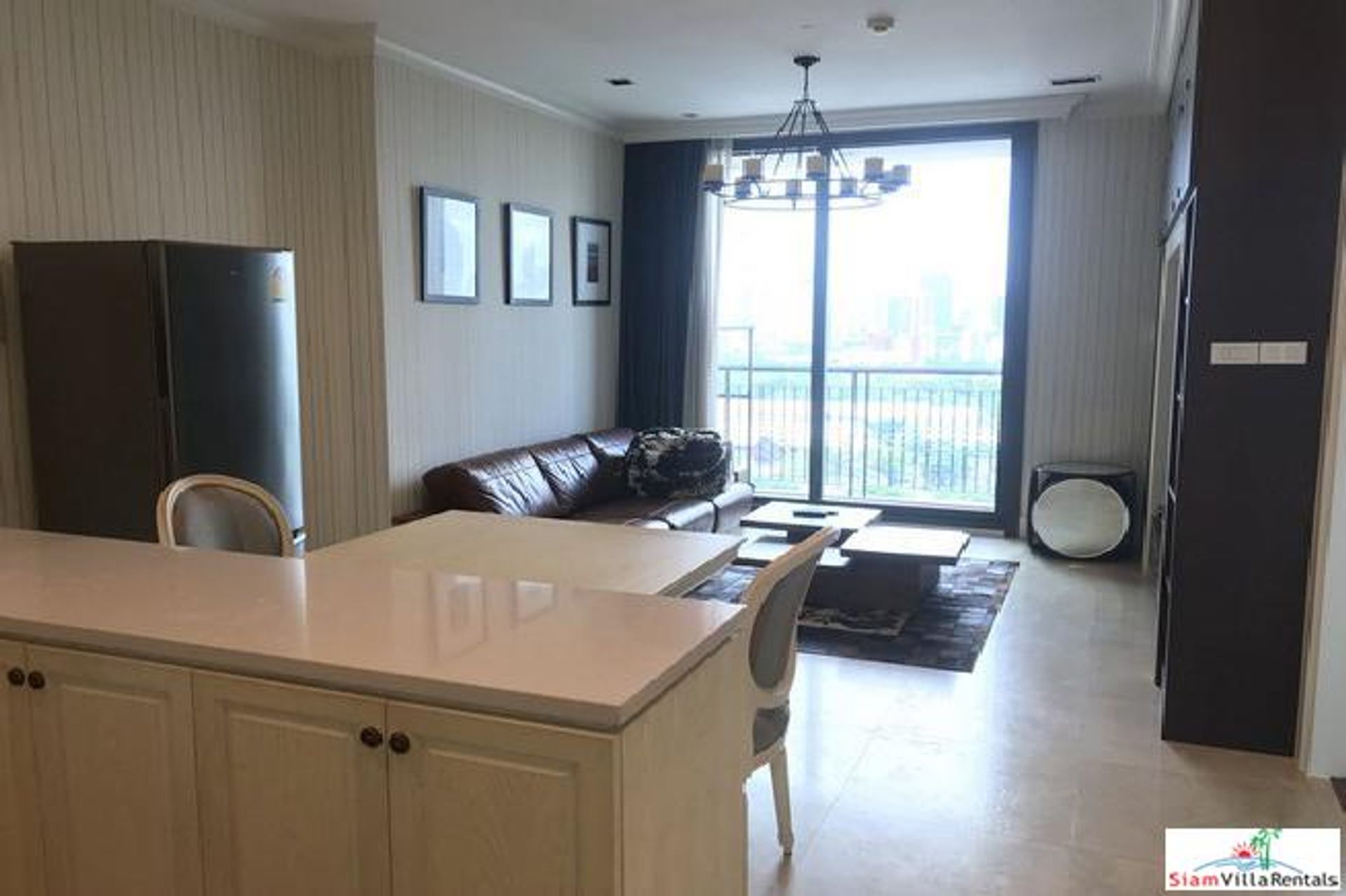 Condominium dans Watthana, Krung Thep Maha Nakhon 10927533