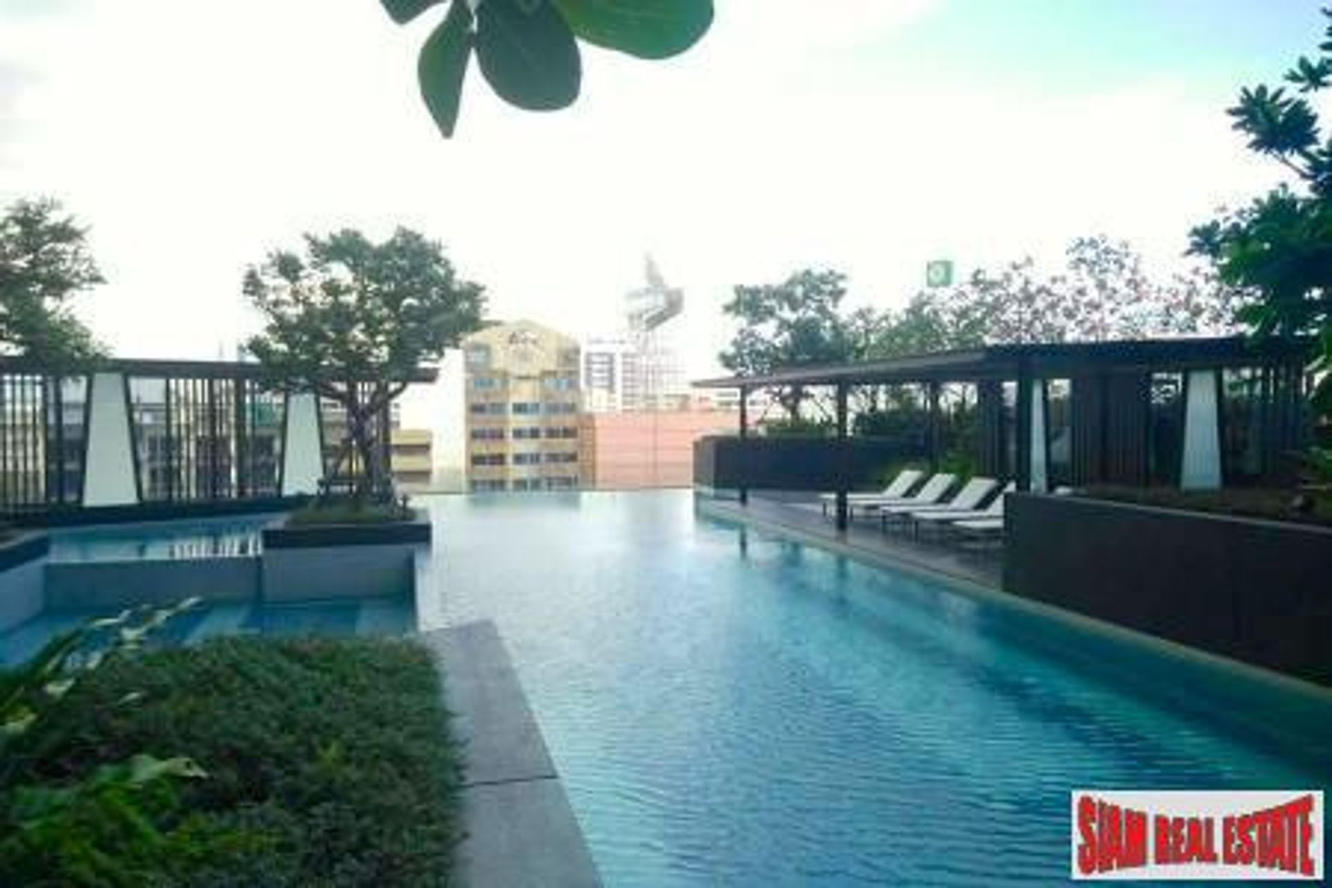 Osakehuoneisto sisään Watthana, Krung Thep Maha Nakhon 10927535