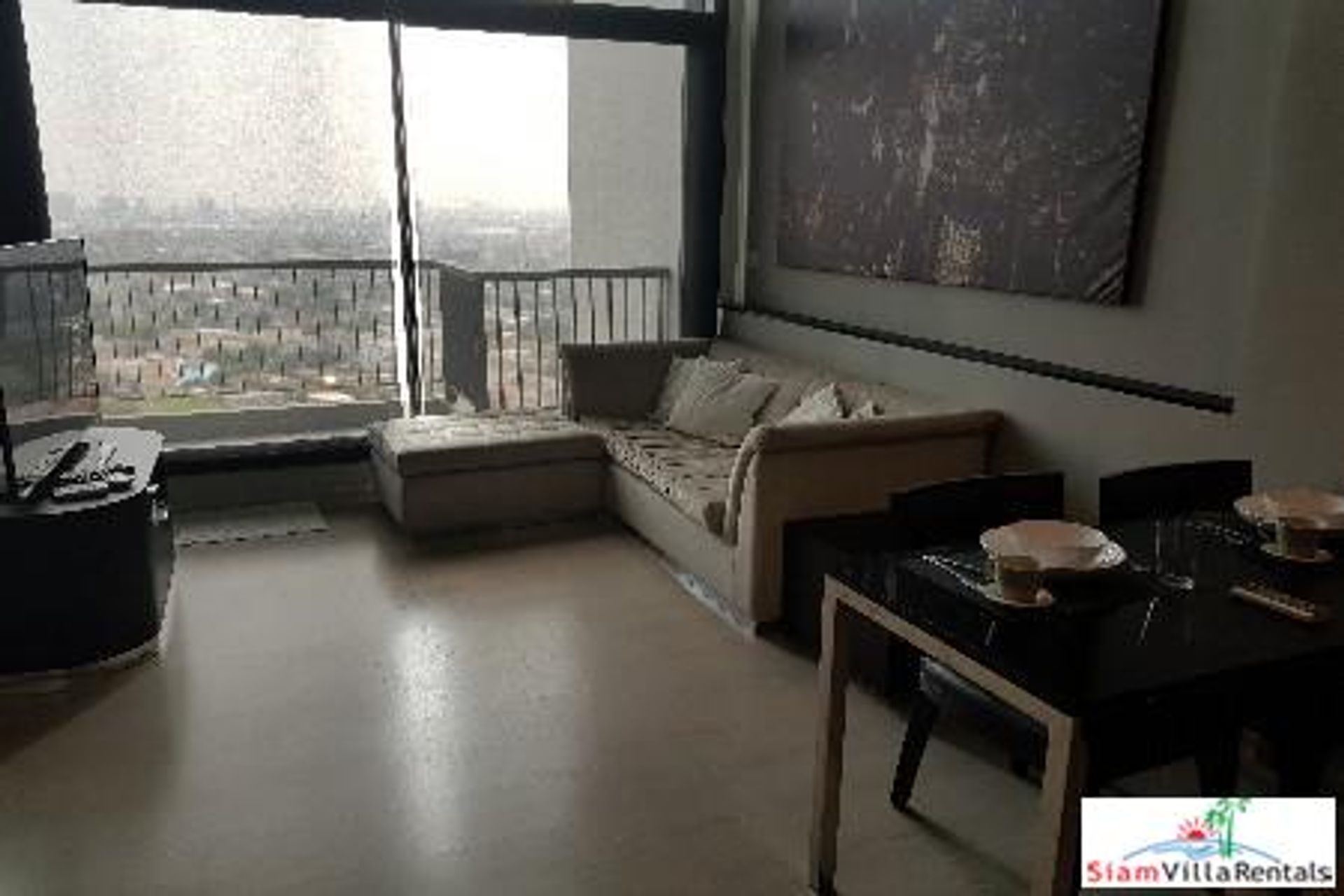 Condominio en , Krung Thep Maha Nakhon 10927537