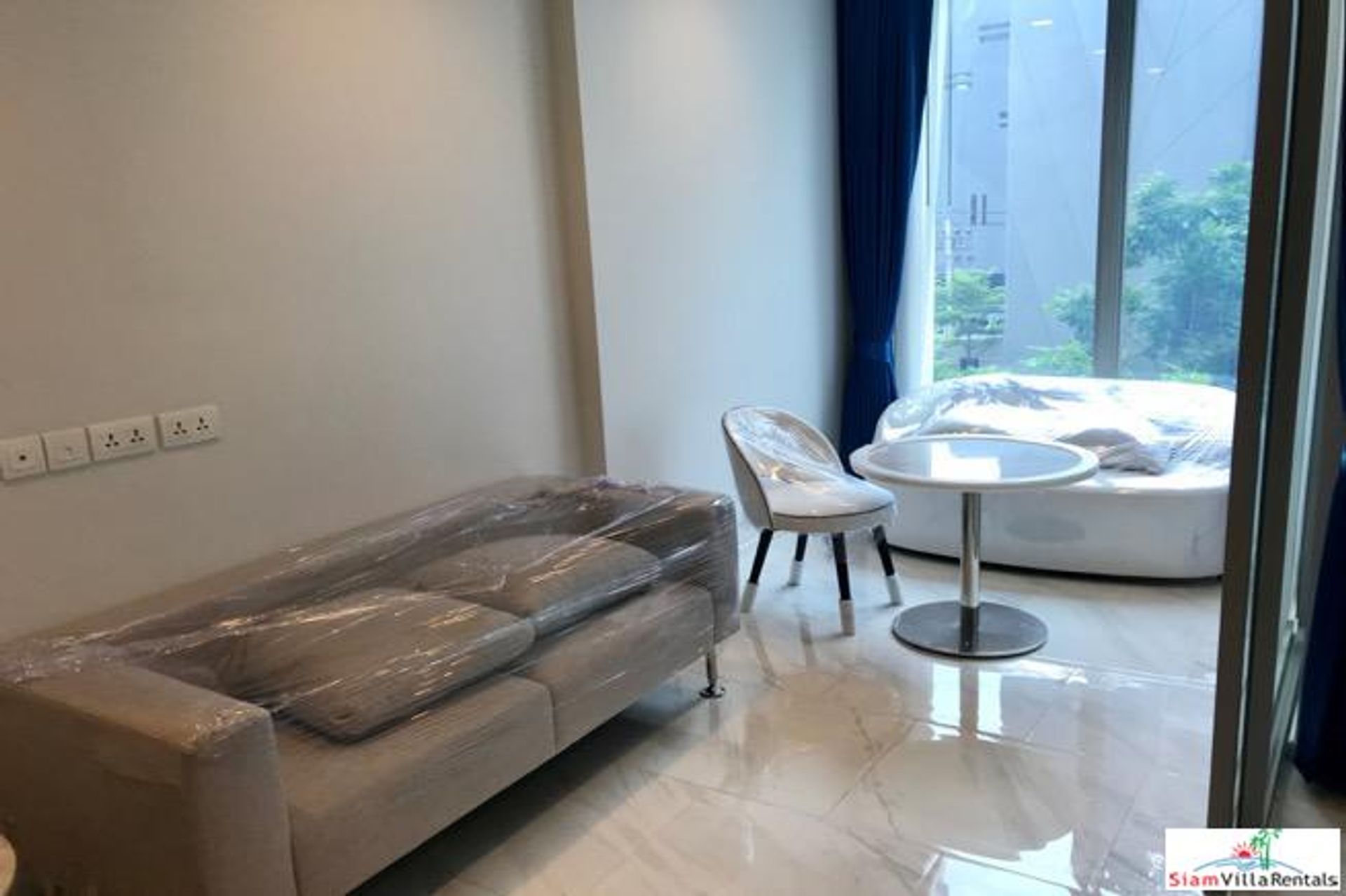 Condominium in , Krung Thep Maha Nakhon 10927538