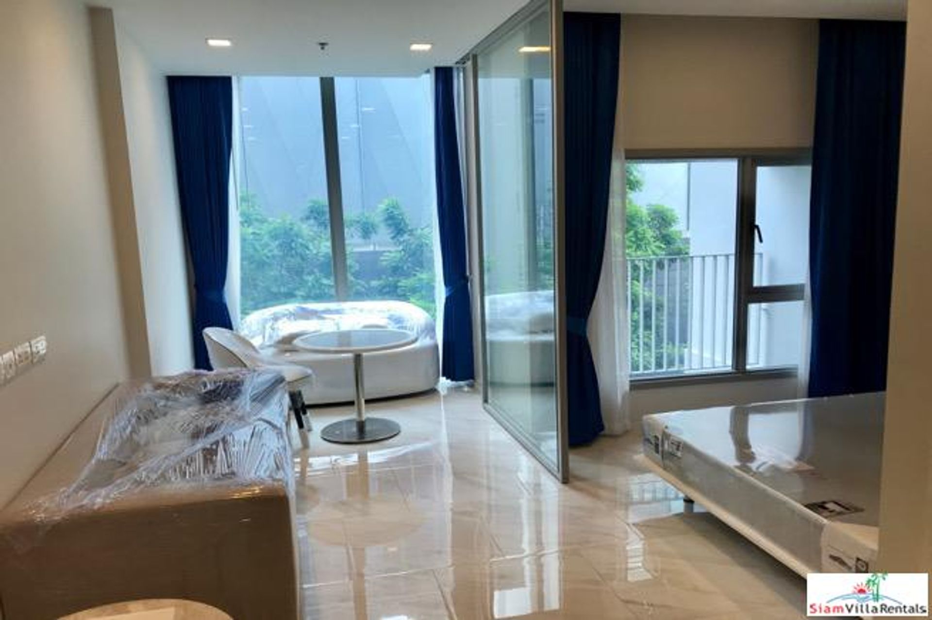 Condominium in , Krung Thep Maha Nakhon 10927538