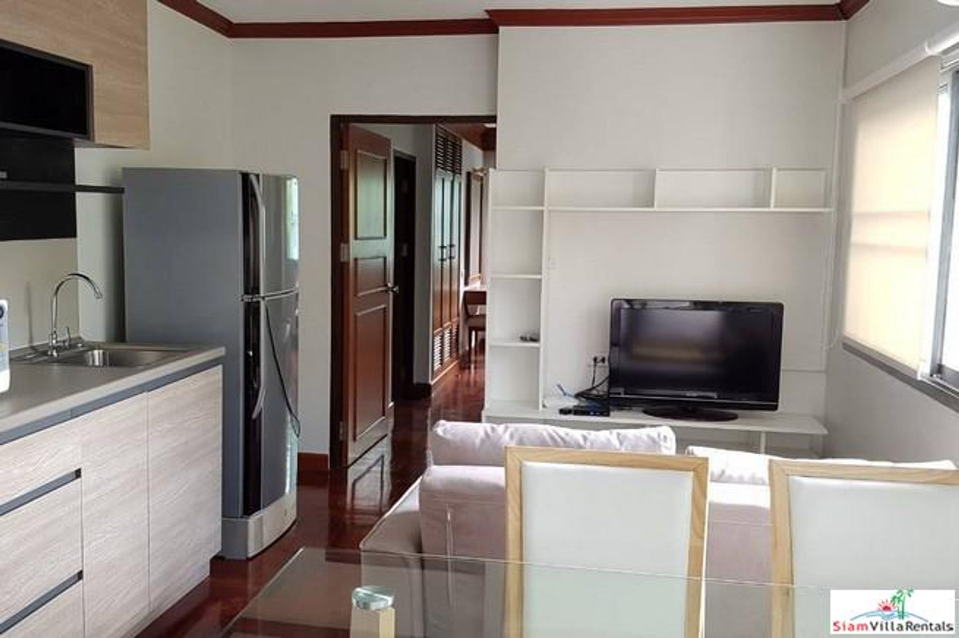 Condominium in , Krung Thep Maha Nakhon 10927540