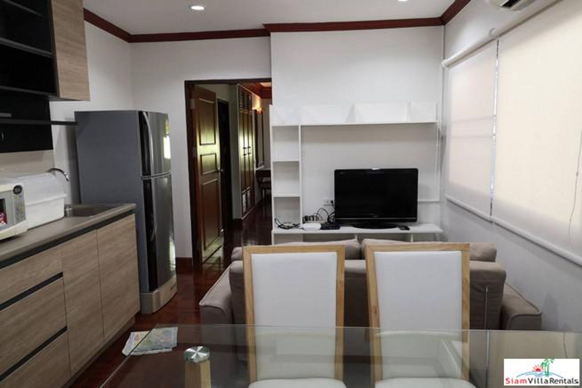 Condominium dans , Krung Thep Maha Nakhon 10927540