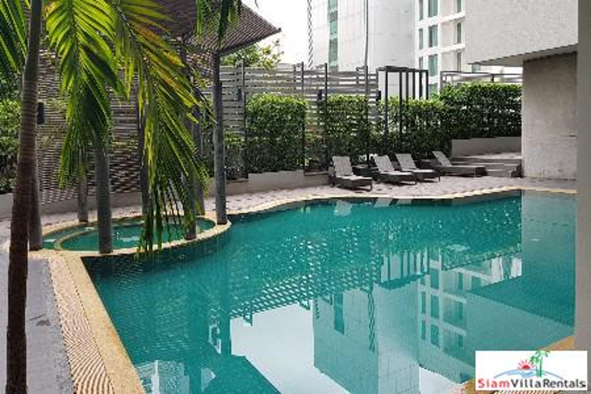 Condominio en , Krung Thep Maha Nakhon 10927545