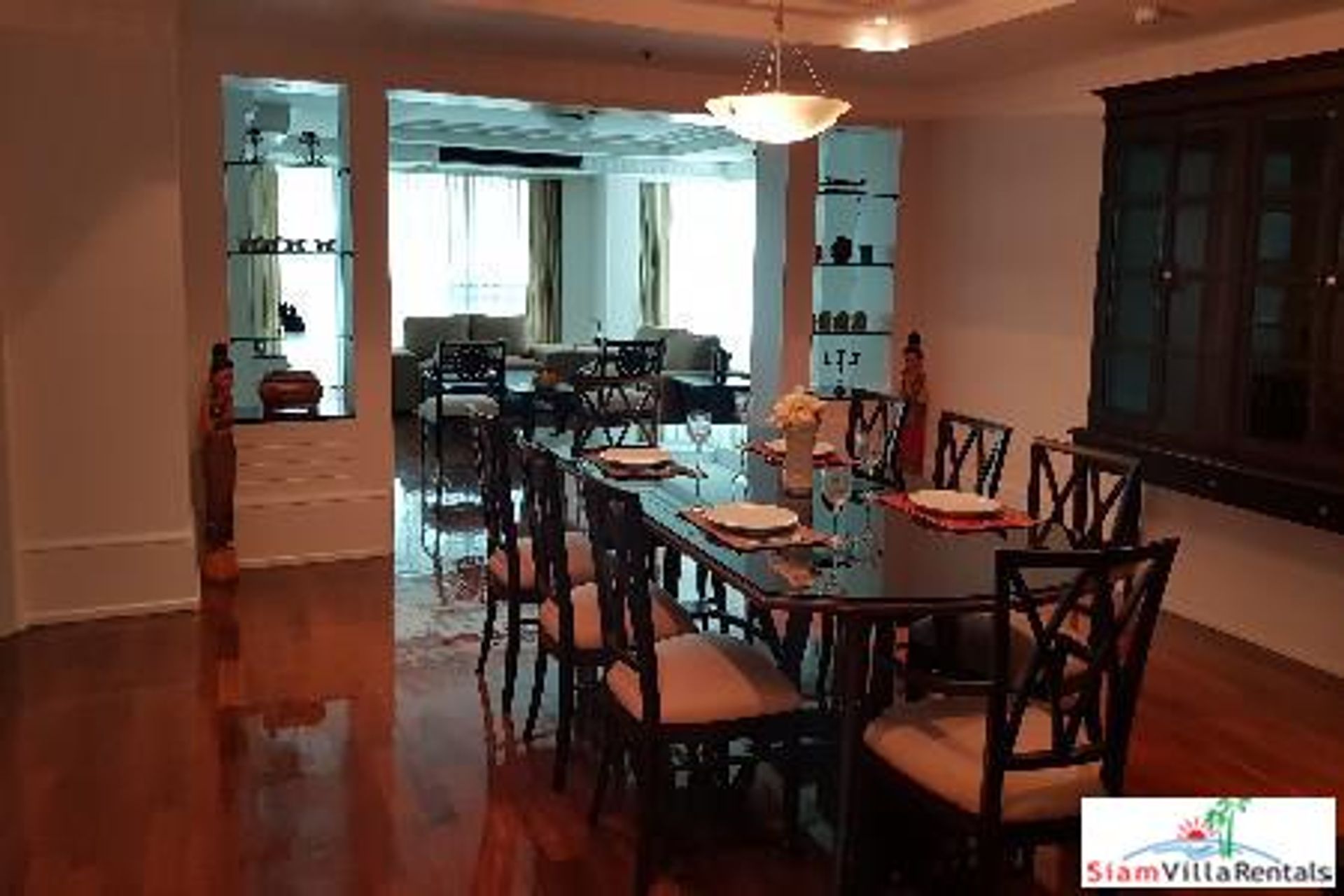 Condominium in , Krung Thep Maha Nakhon 10927545