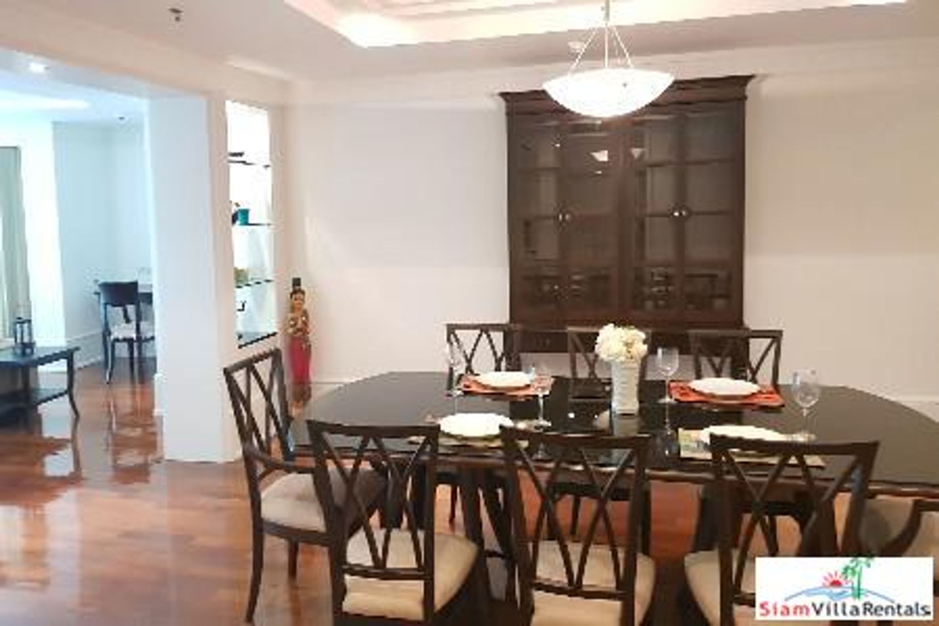 Condominium in , Krung Thep Maha Nakhon 10927545