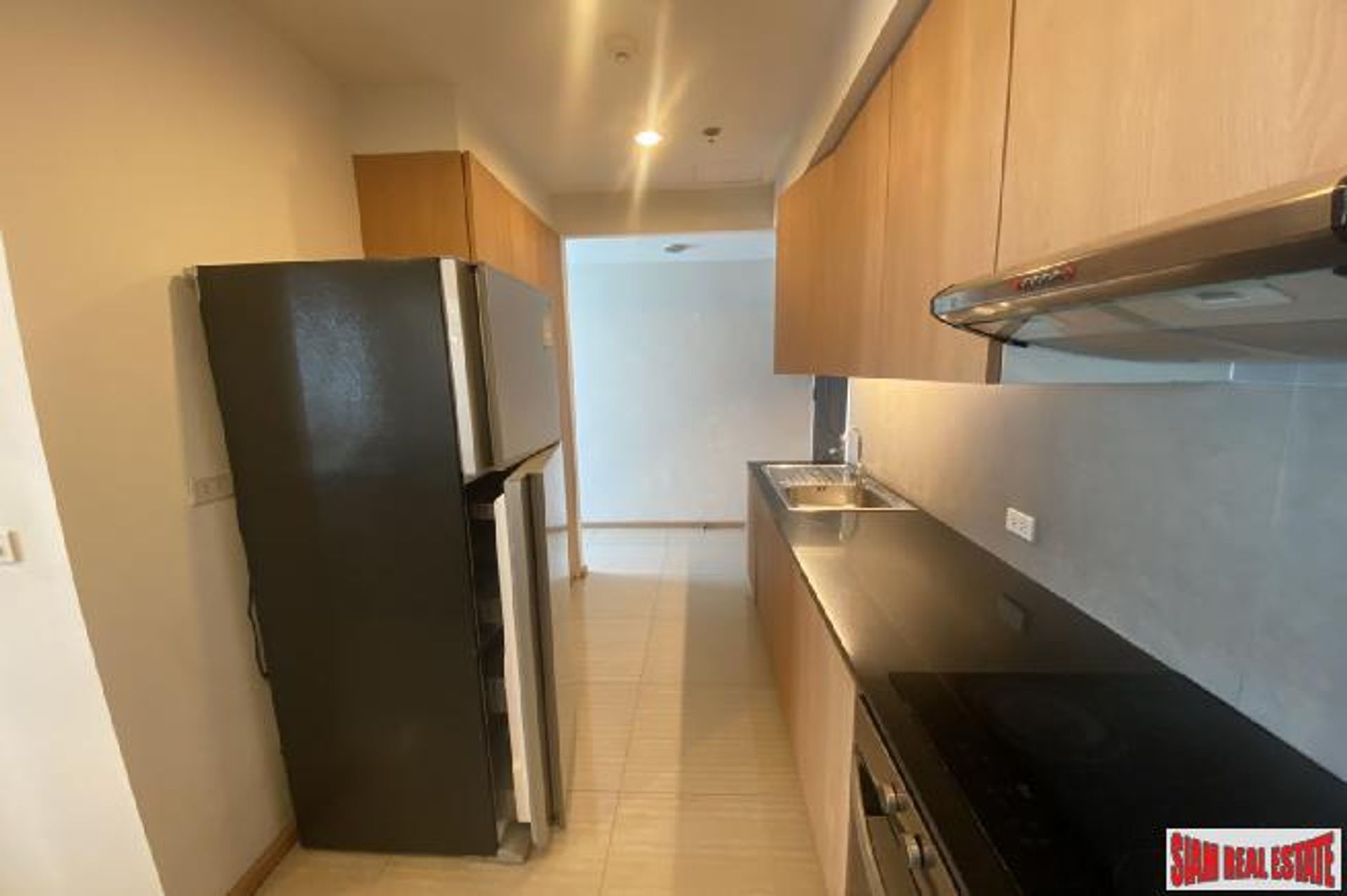 Condominio en Ban Na Song, Krung Thep Maha Nakhon 10927549