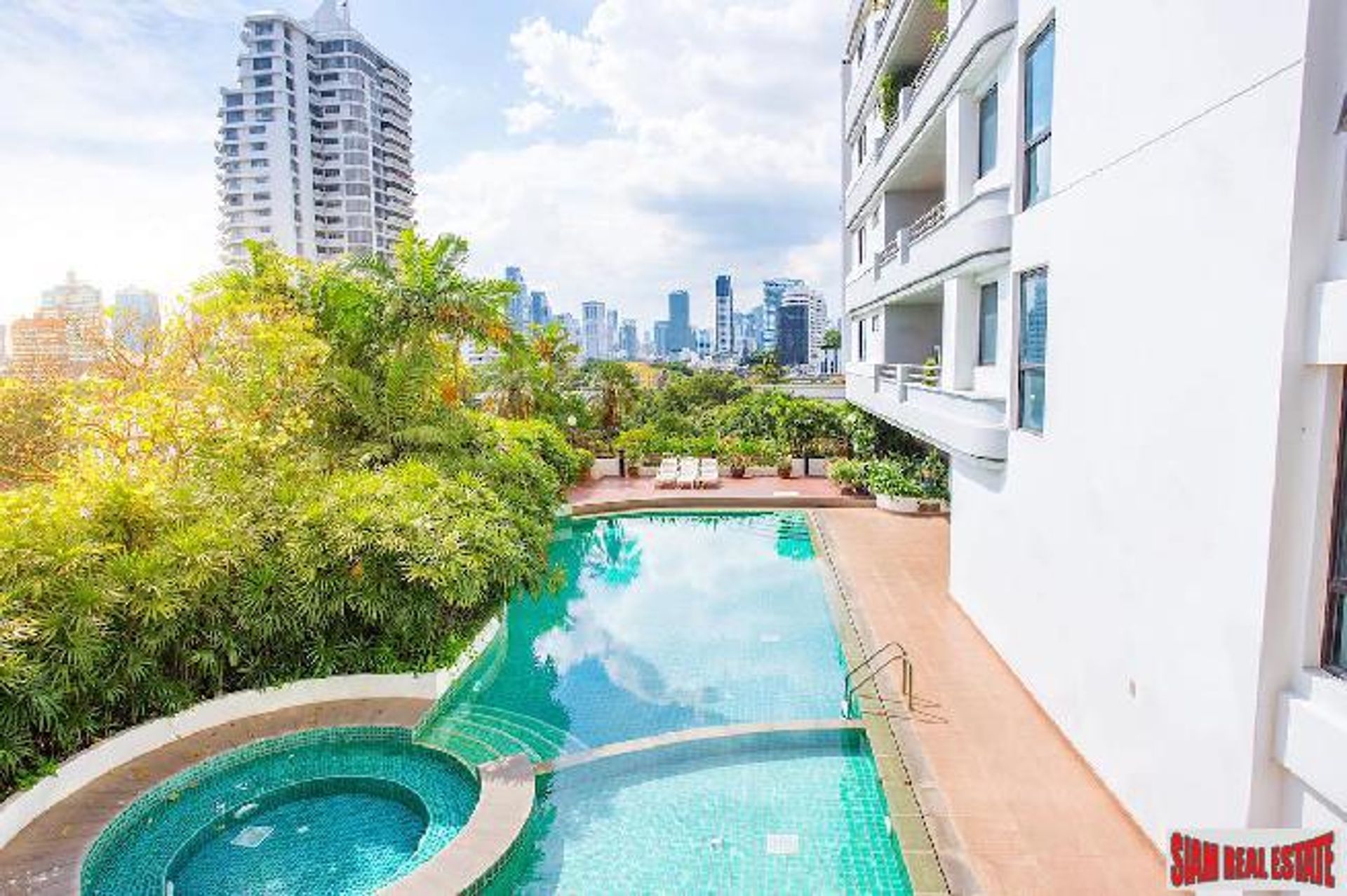 Condominio en , Krung Thep Maha Nakhon 10927549