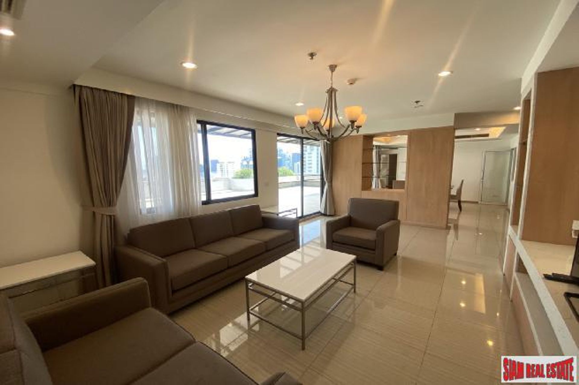 Condominio en , Krung Thep Maha Nakhon 10927549