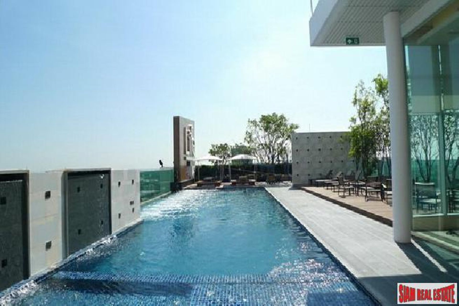 Condominium dans , Bangkok 10927550