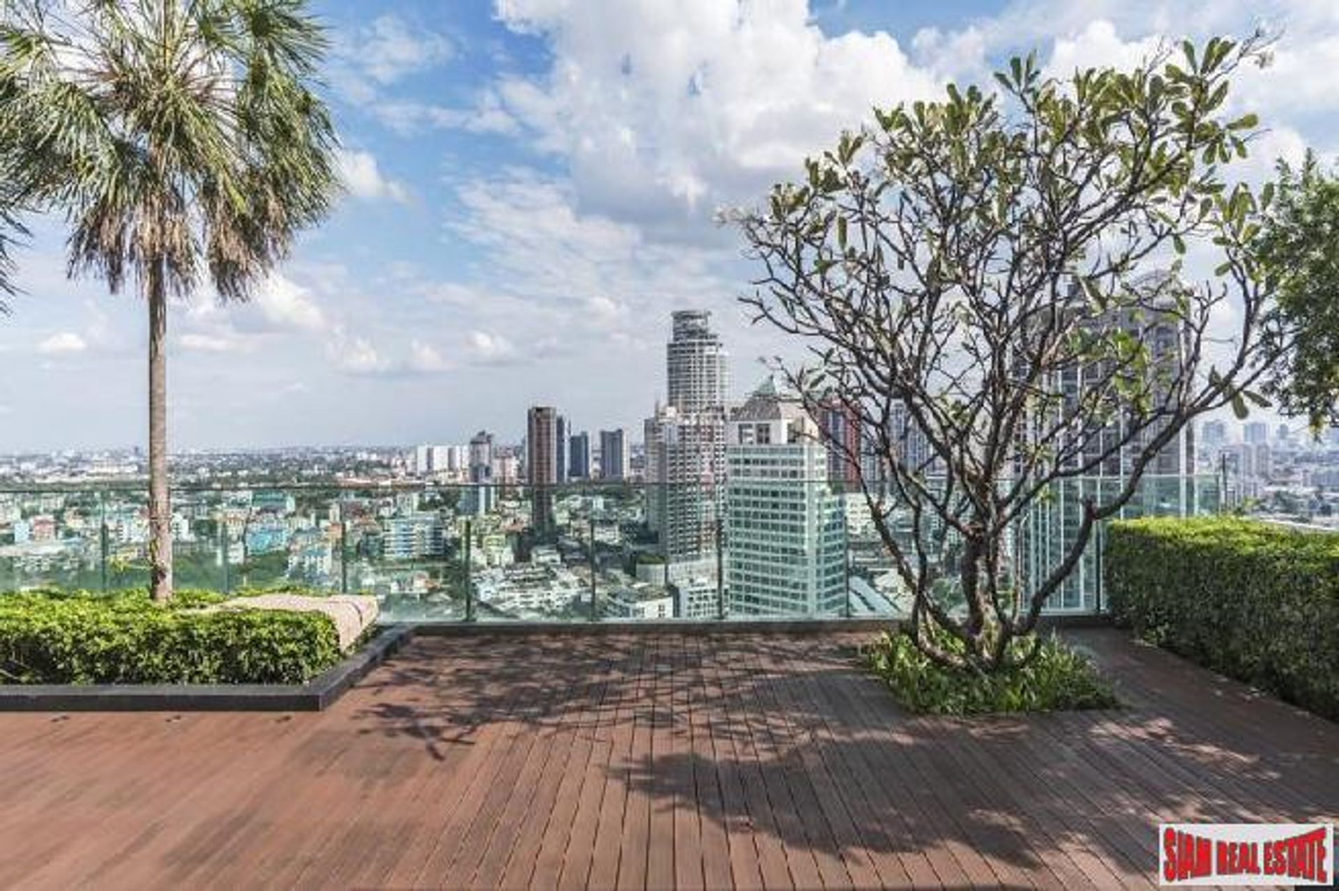 Condominio nel Phra Khanong, Krung Thep Maha Nakhon 10927550