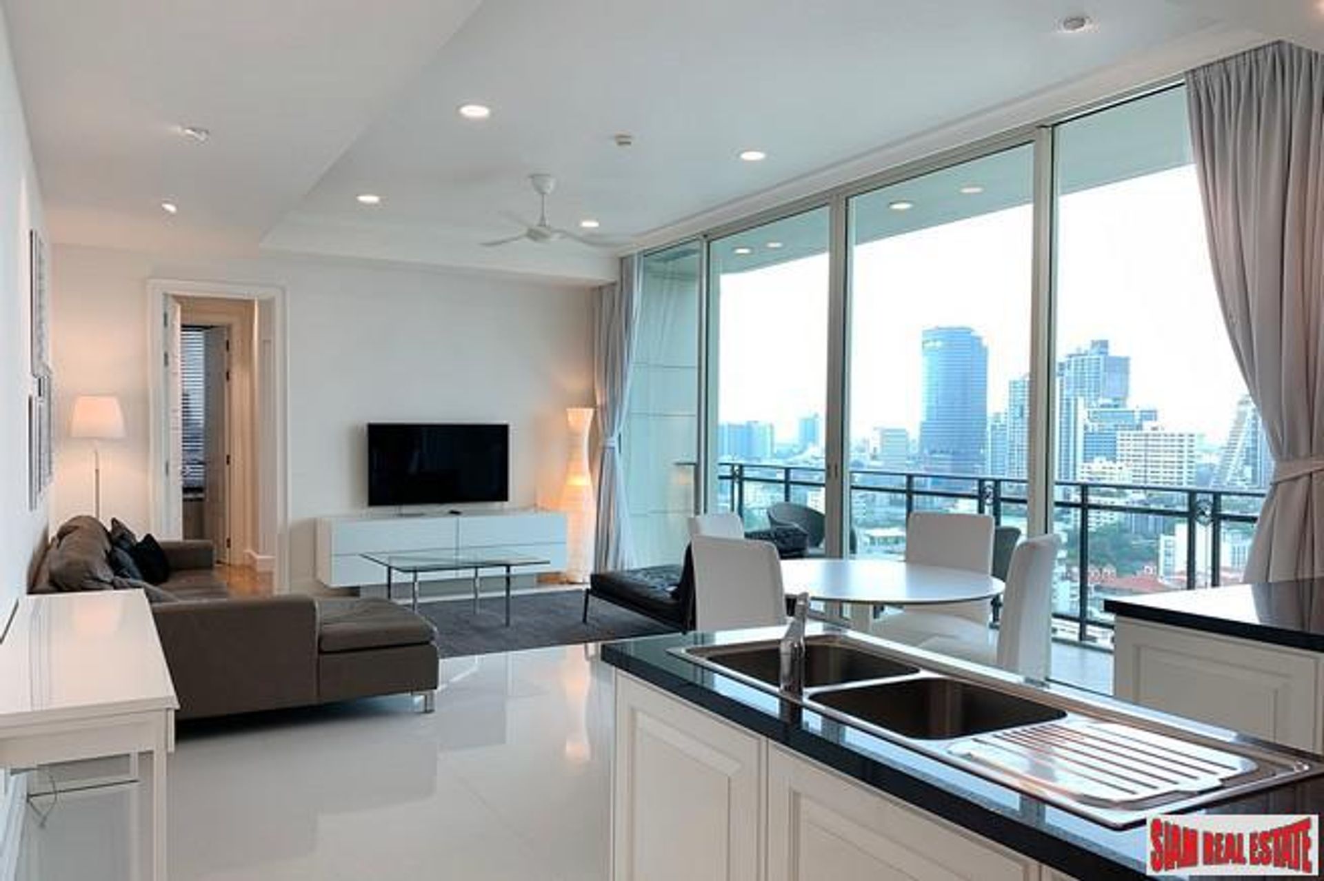 Condominium dans , กรุงเทพมหานคร 10927556