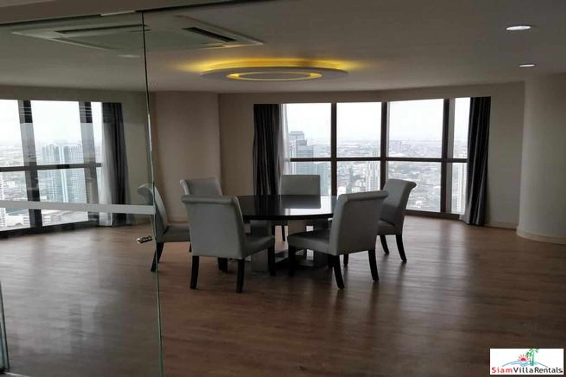 Condominium dans , Krung Thep Maha Nakhon 10927559