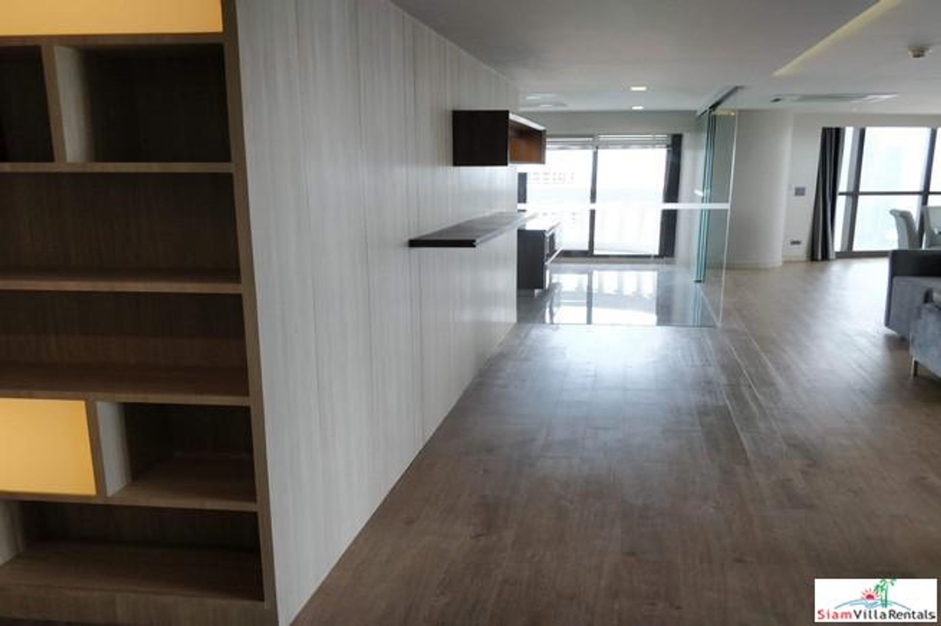 Condominium dans , Krung Thep Maha Nakhon 10927559