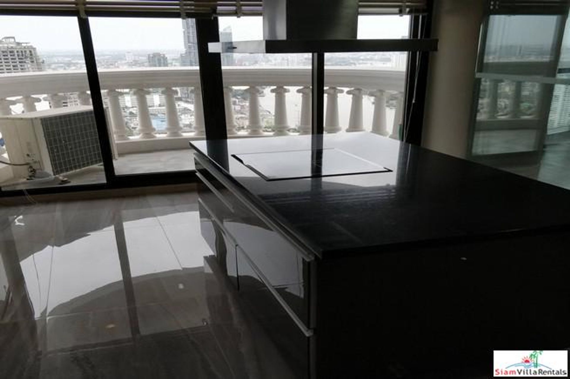 Condominium dans , Krung Thep Maha Nakhon 10927559